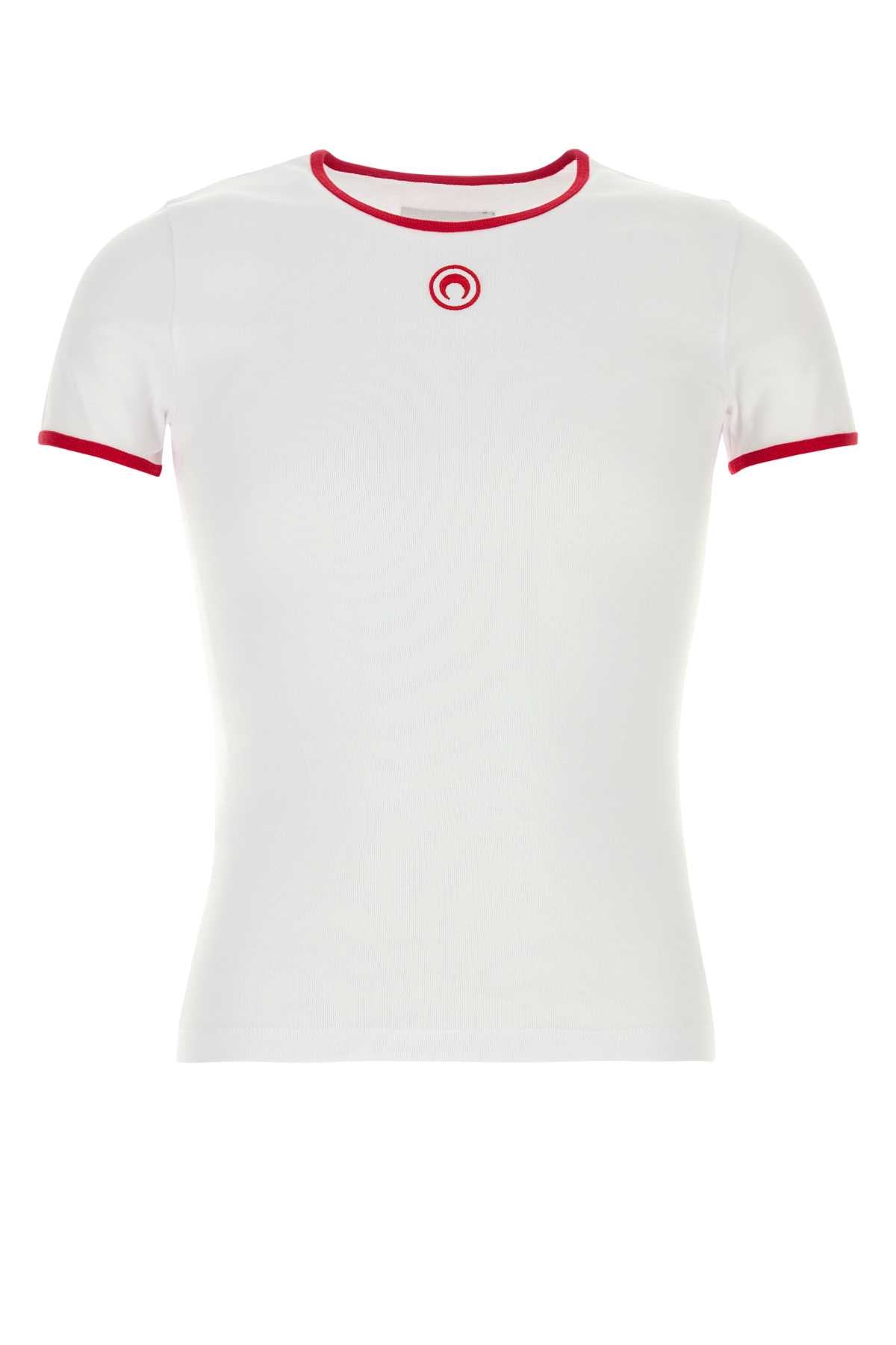 MOON_LOGO_JERSEY_SS_T-SHIRT_UTT014ACJER0008_WH17_Image_1