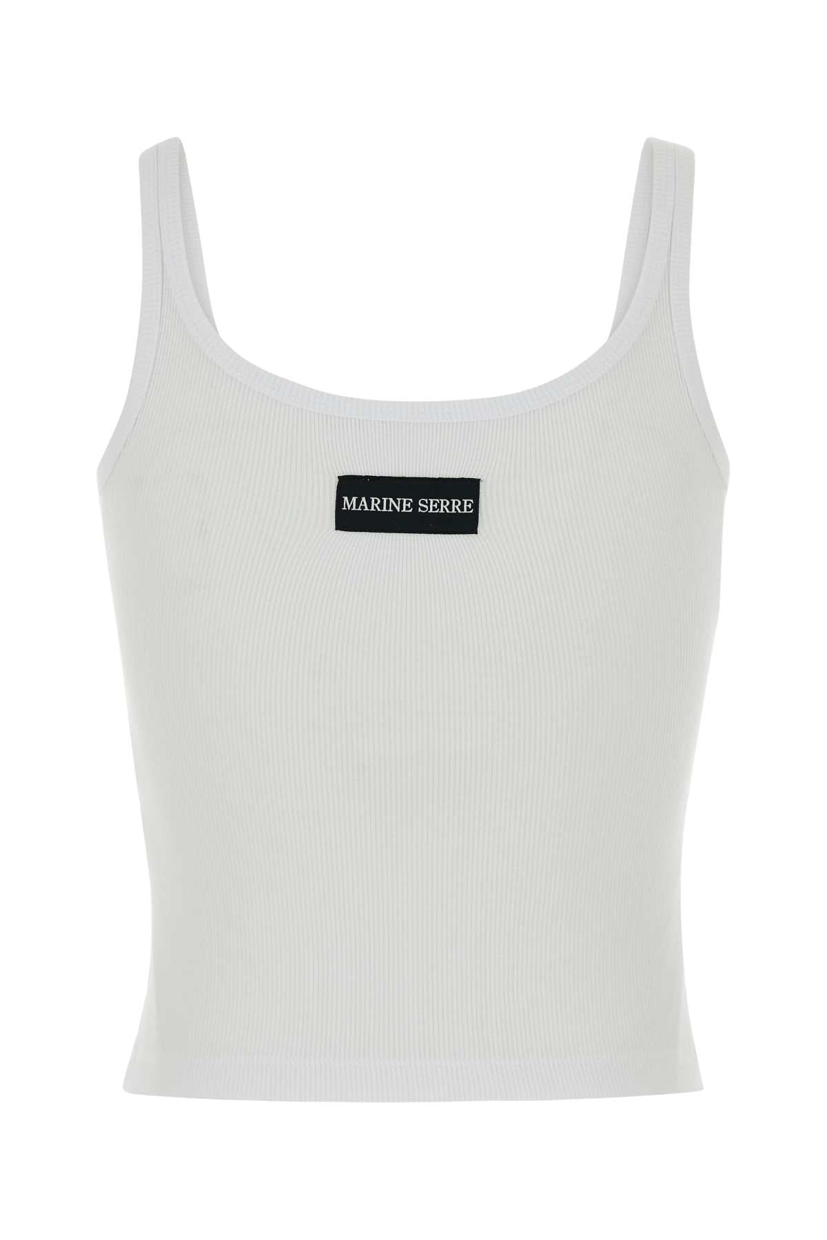 MOON_LOGO_RIBBED_JERSEY_CROP_TANK_TOP_WTO507ACJER0011_WH10_Image_2
