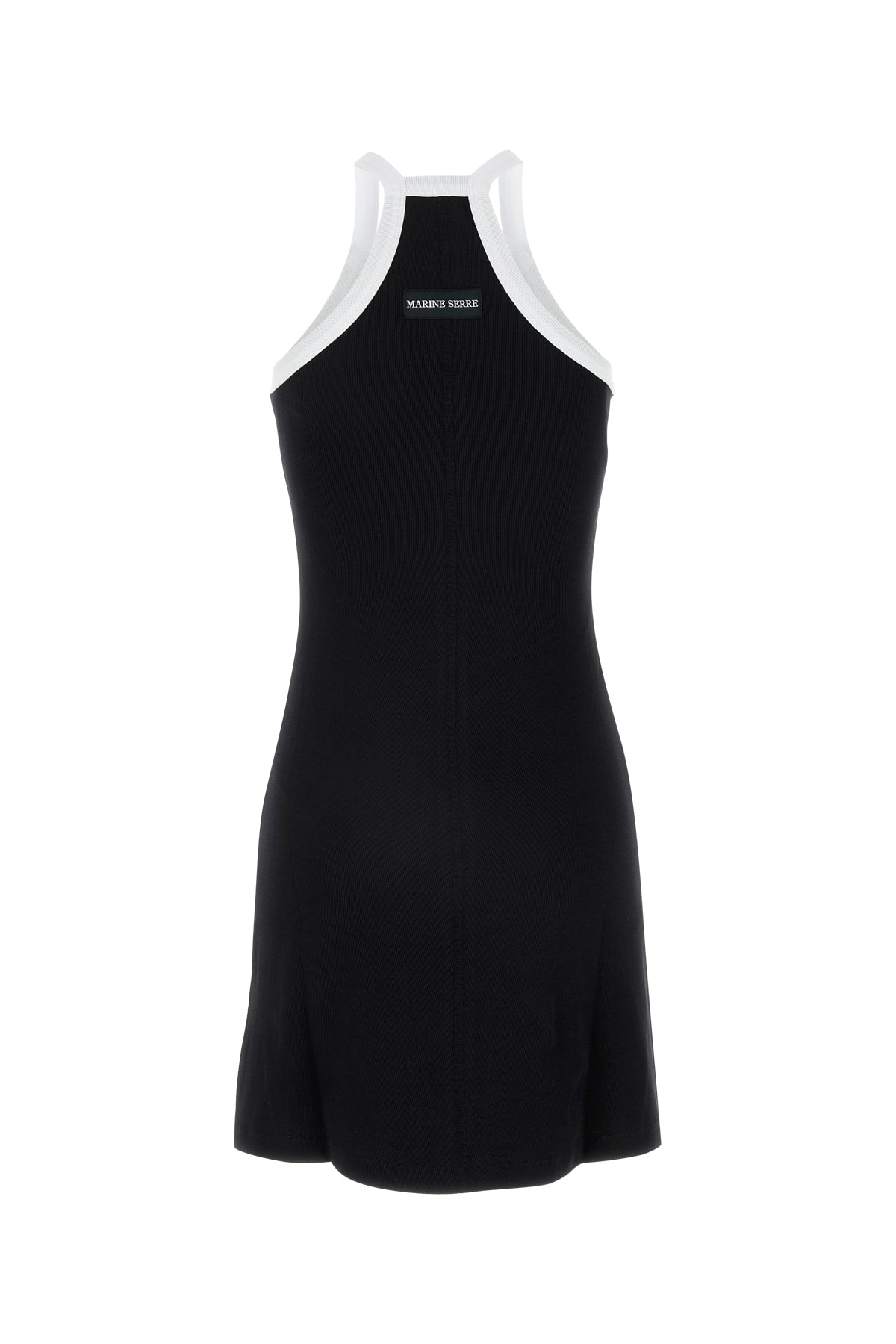MOON_LOGO_RIBBED_JERSEY_FLARE_DRESS_WDR251ACJER0011_BK99_Image_2