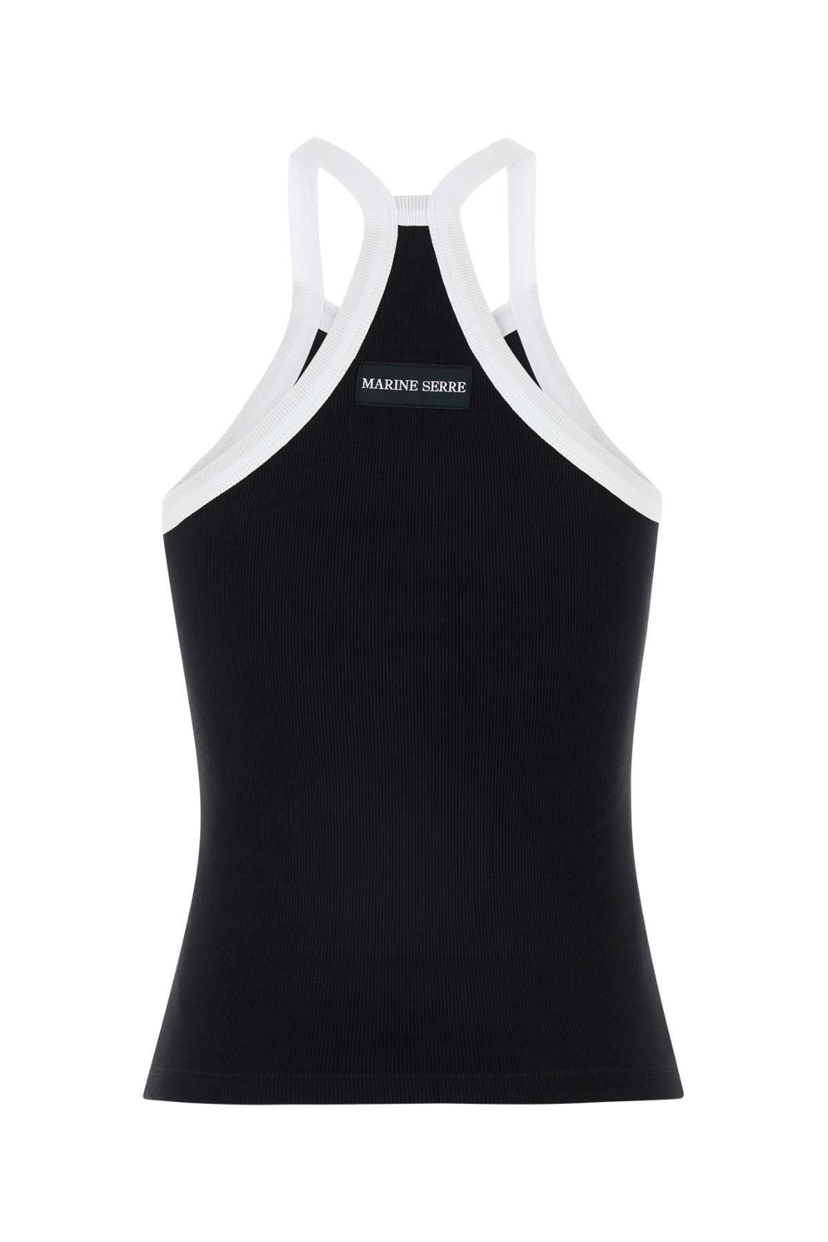 MOON_LOGO_RIBBED_JERSEY_TANK_TOP_WTT011ACJER0011_BK99_Image_2