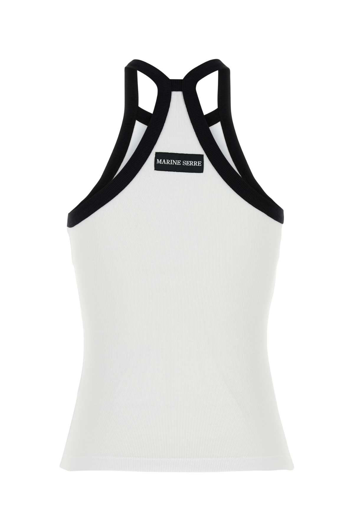 MOON_LOGO_RIBBED_JERSEY_TANK_TOP_WTT011ACJER0011_WH10_Image_2