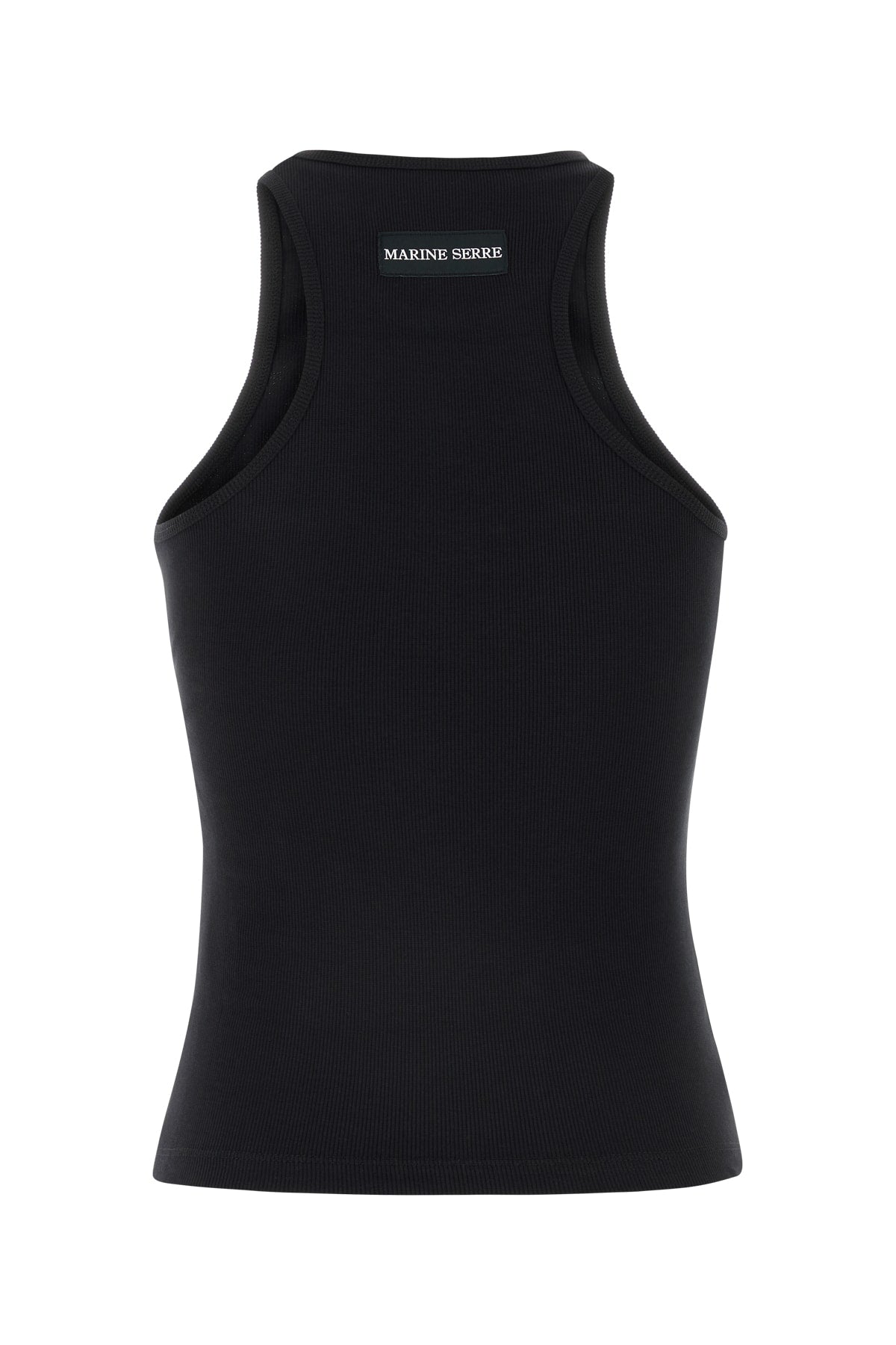 MOON_LOGO_RIBBED_JERSEY_TANK_TOP_WTT014ACJER0011_BK99_Image_2