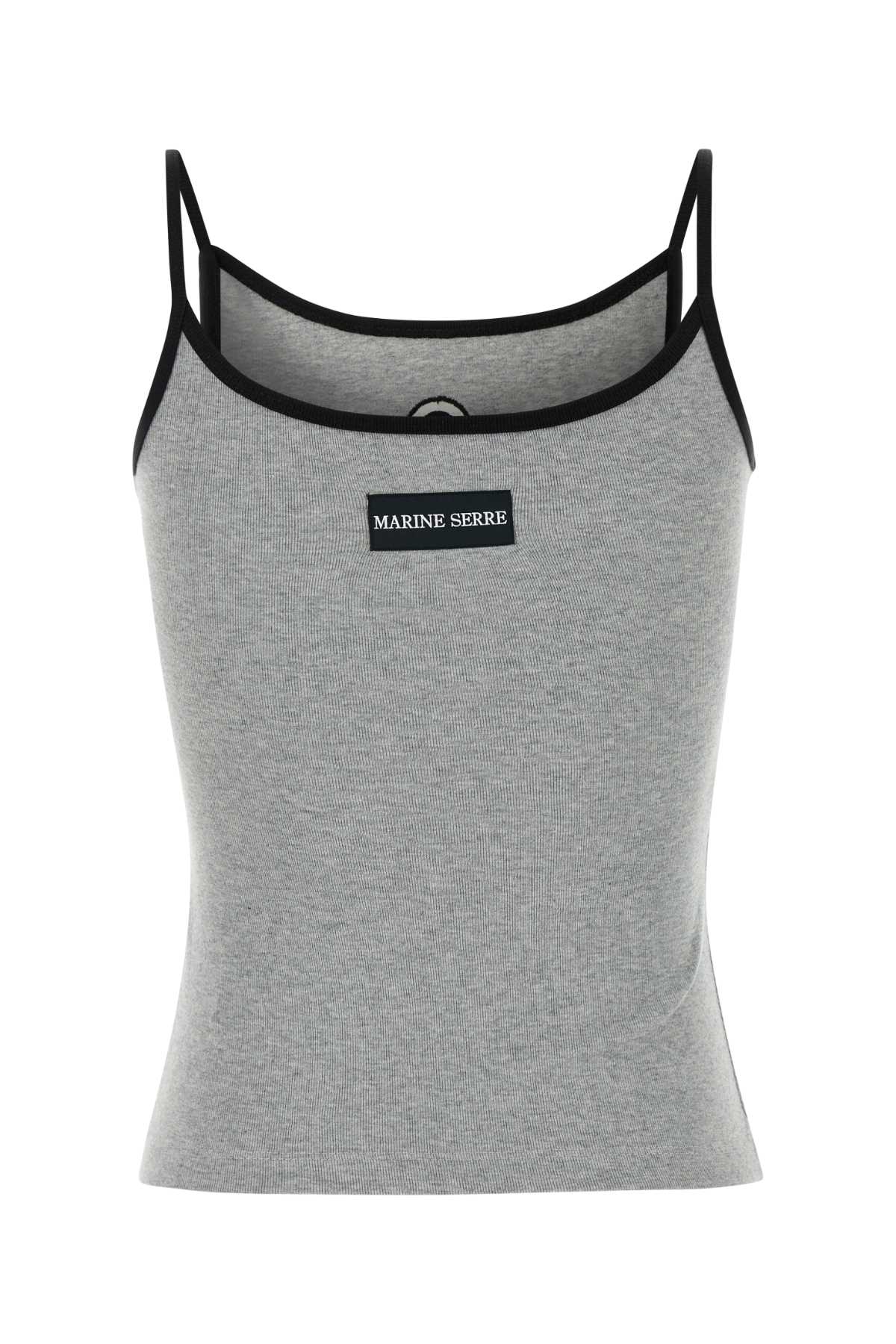 MOON_LOGO_RIBBED_JERSEY_TANK_TOP_WTT029ACJER0008_GR50_Image_2