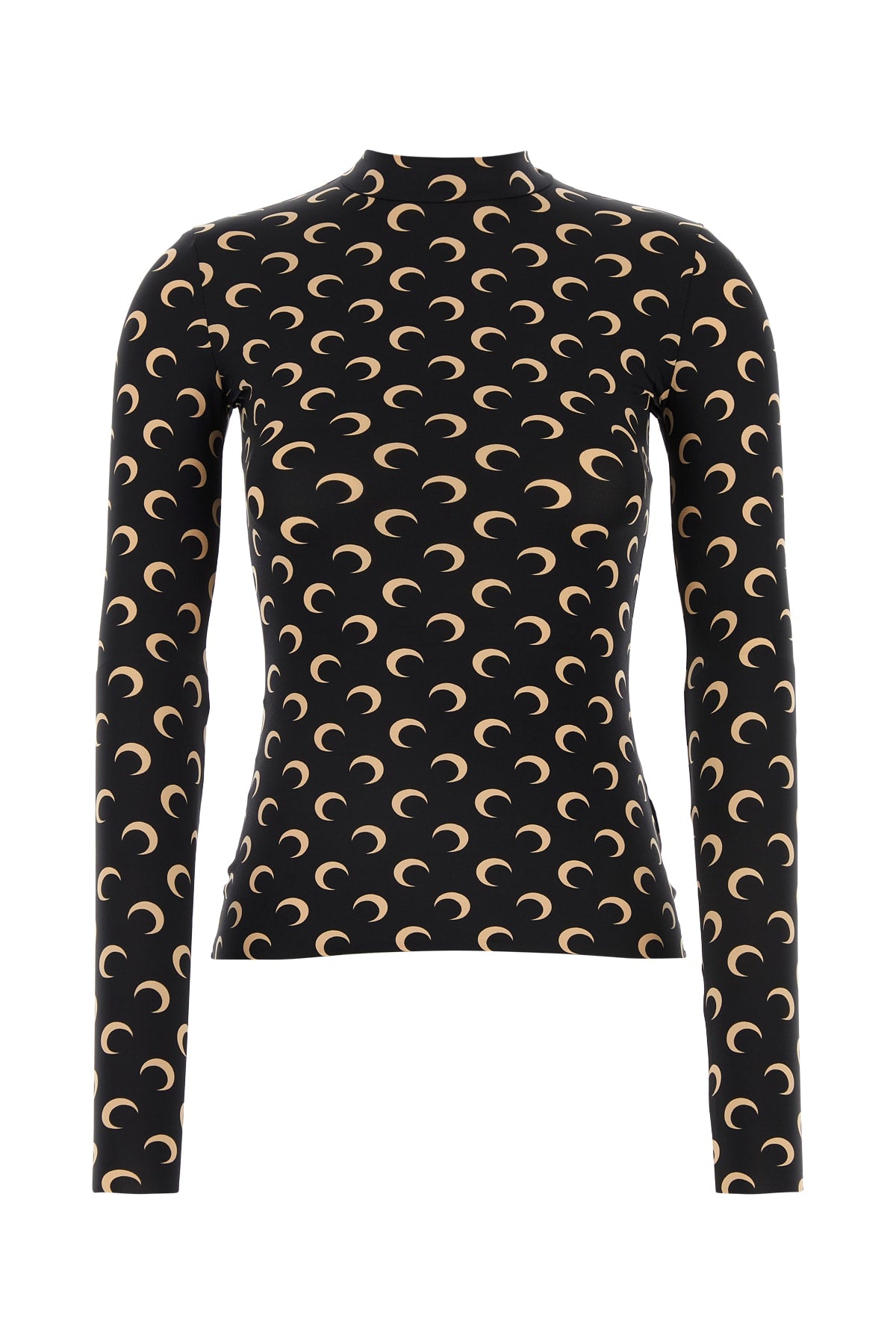 MOON_PRINTED_JERSEY_LS_HIGHNECK_TOP_WTS005ACJER0001_IT99_Image_1