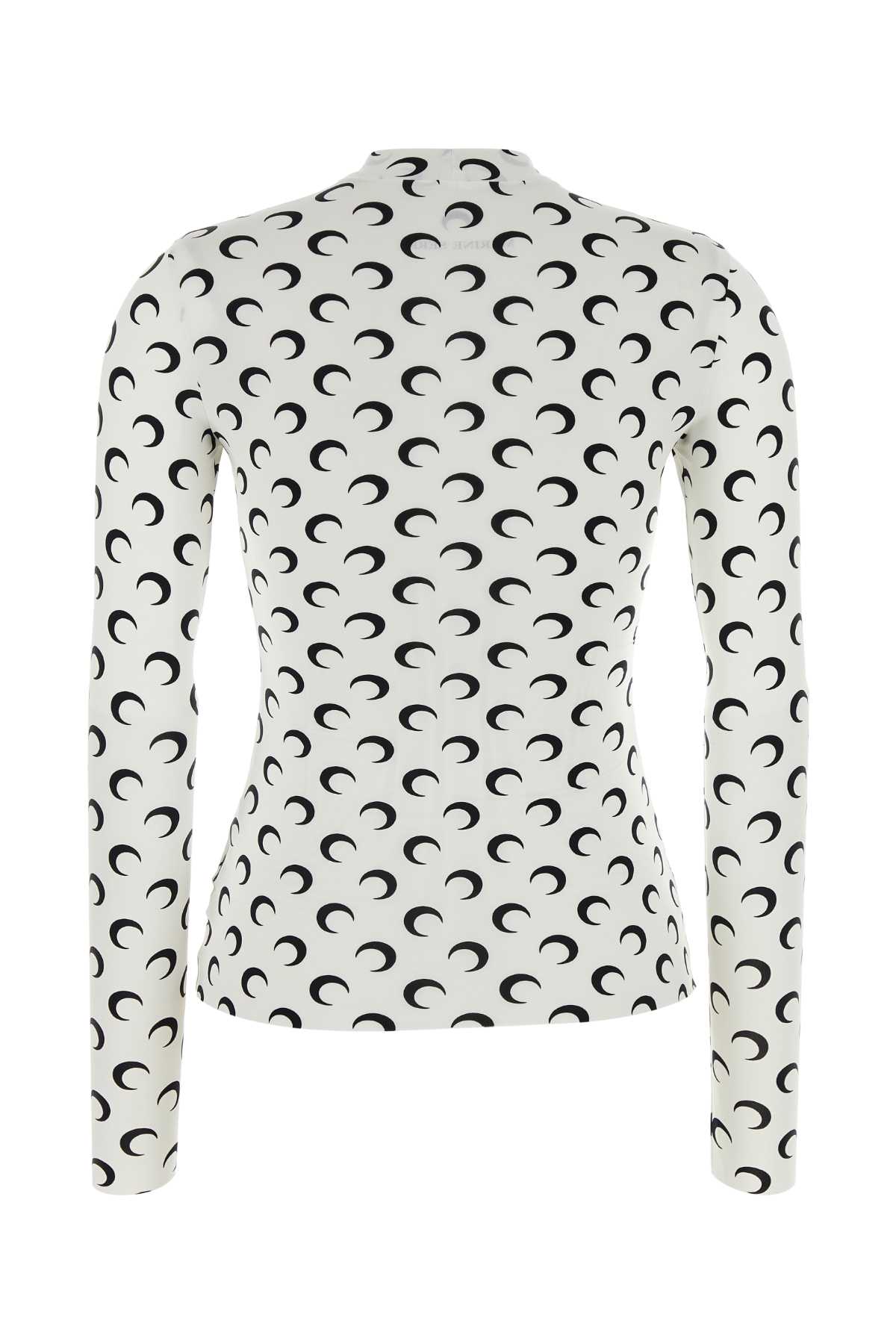MOON_PRINTED_JERSEY_LS_HIGHNECK_TOP_WTS005ACJER0001_WH00_Image_2