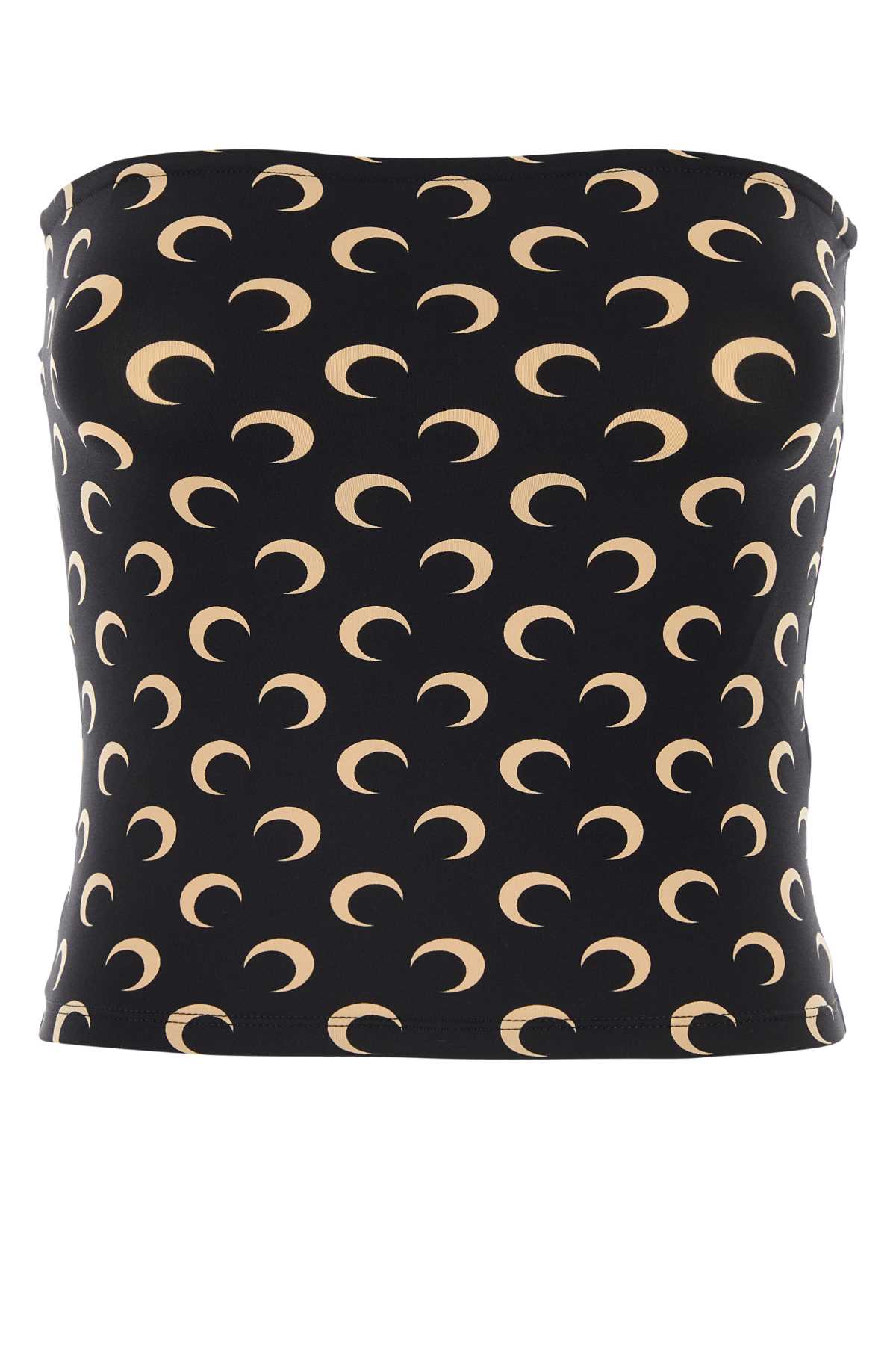 MOON_PRINTED_JERSEY_SLEEVELESS_TUBE_TOP_WTS011ACJER0001_IT99_Image_1