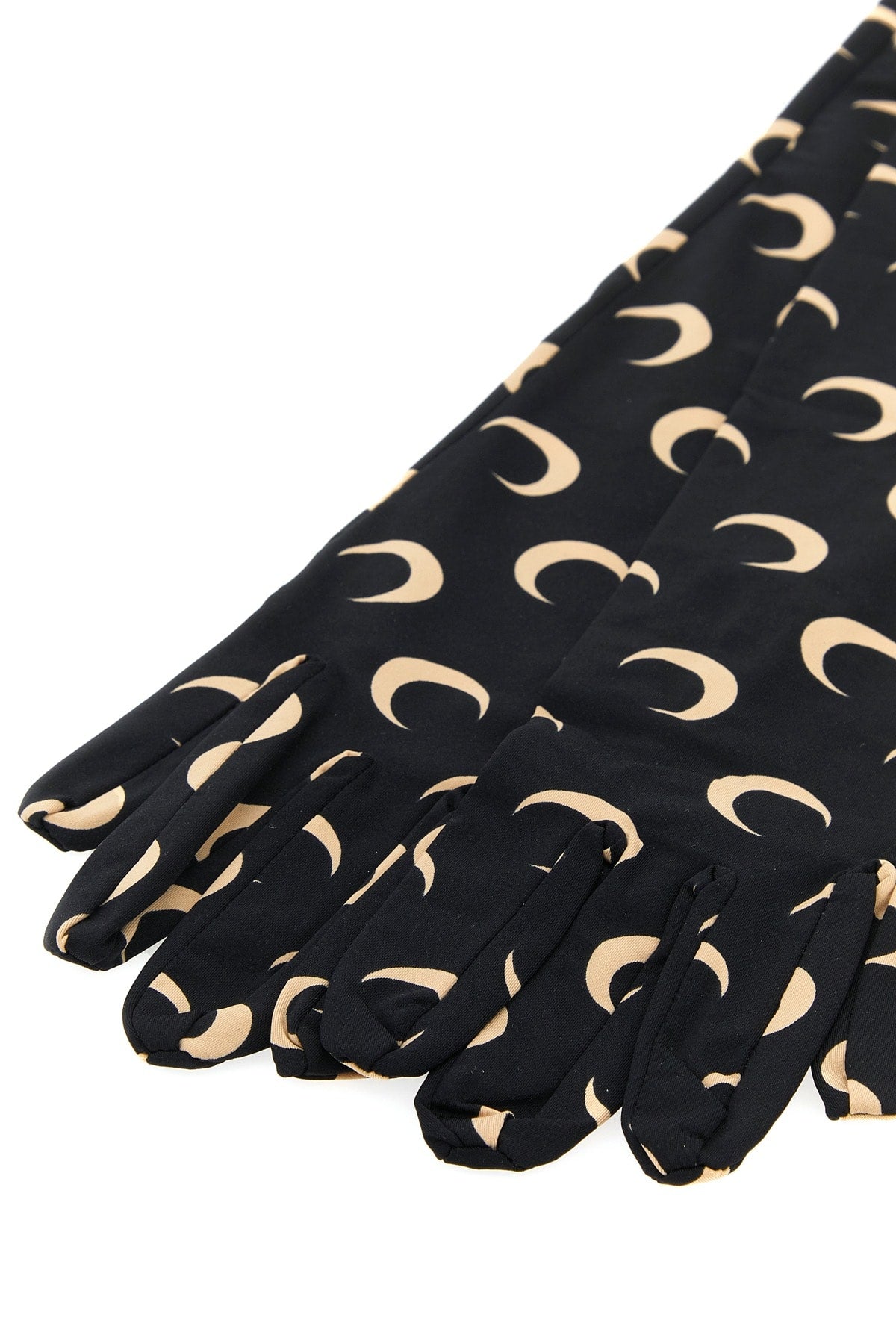 MOON_PRINTED_JERSEY_WRIST_LENGHT_GLOVES_WSA024ACJER0001_IT99_Image_2