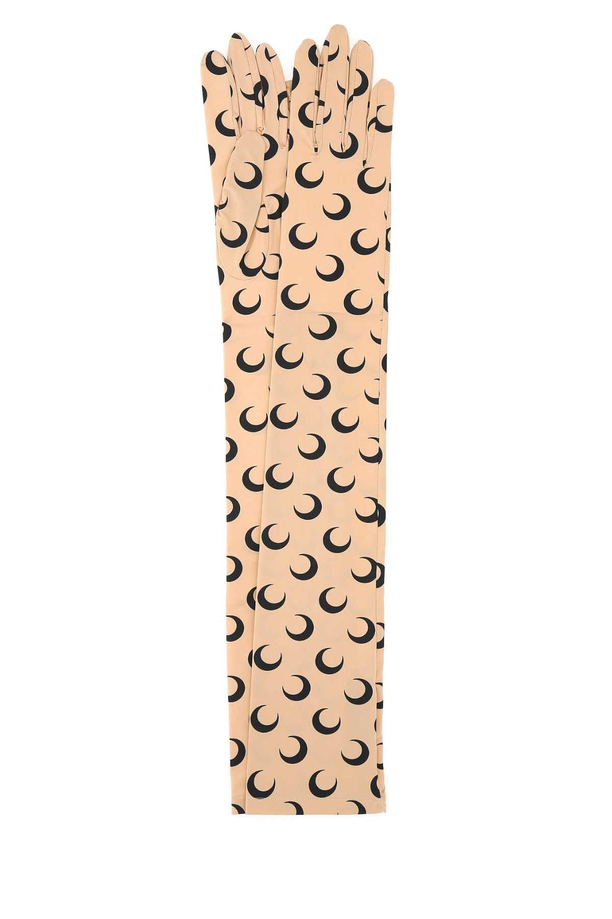 MOON_PRINTED_JERSEY_WRIST_LENGHT_GLOVES_WSA024ACJER0001_TA10_Image_1