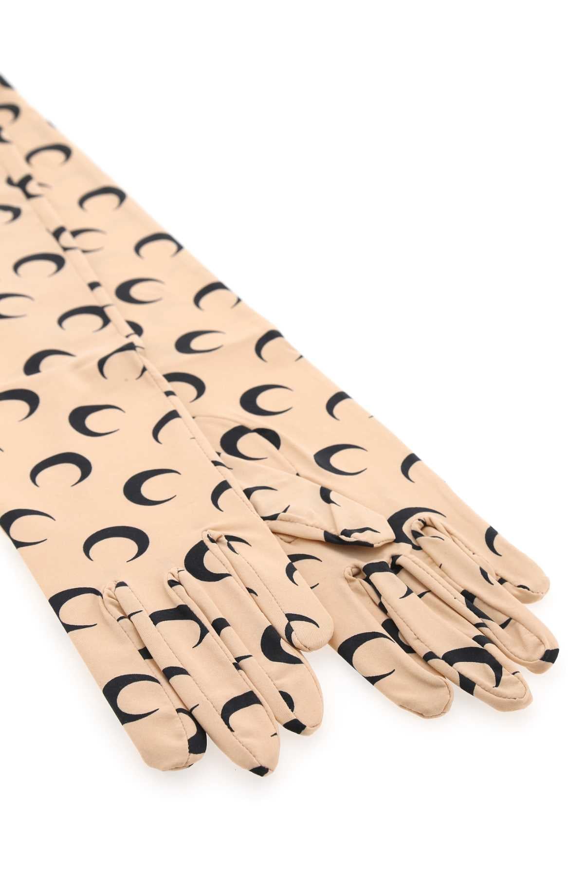 MOON_PRINTED_JERSEY_WRIST_LENGHT_GLOVES_WSA024ACJER0001_TA10_Image_2