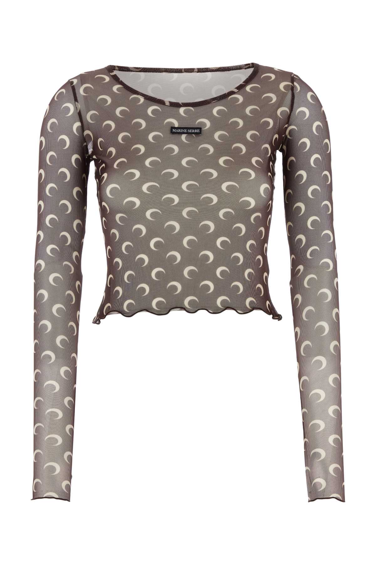 MOON_PRINTED_MESH_SECOND_SKIN_CROPPED_TOP_WTS012ACJER0054_BR30_Image_1