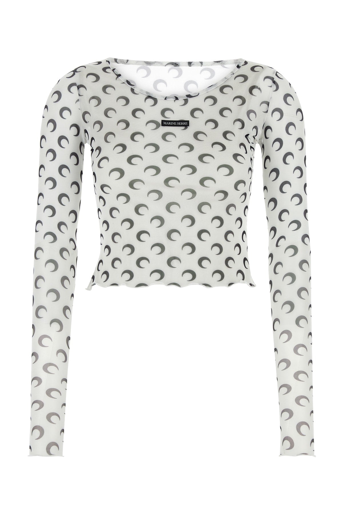 MOON_PRINTED_MESH_SECOND_SKIN_CROPPED_TOP_WTS012ACJER0054_WH00_Image_1
