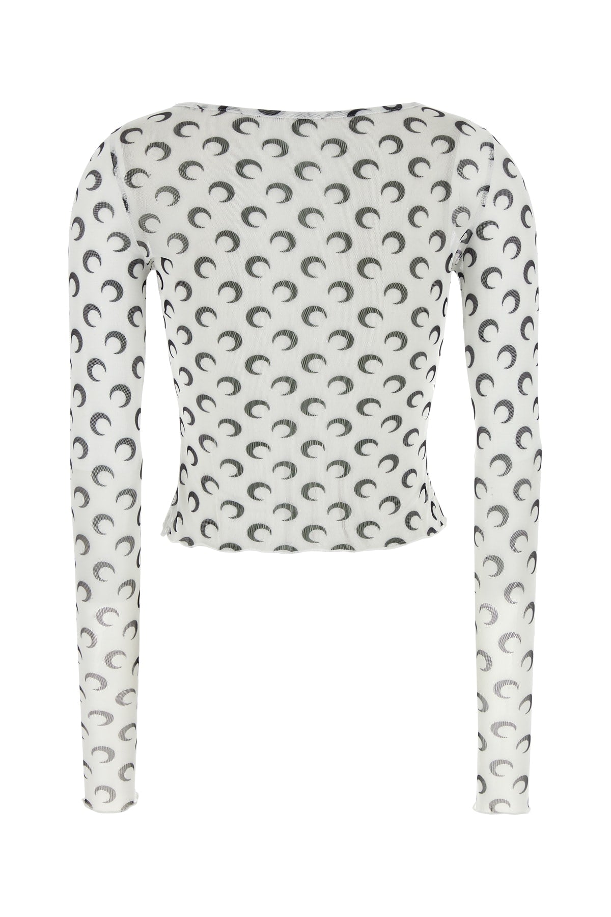 MOON_PRINTED_MESH_SECOND_SKIN_CROPPED_TOP_WTS012ACJER0054_WH00_Image_2