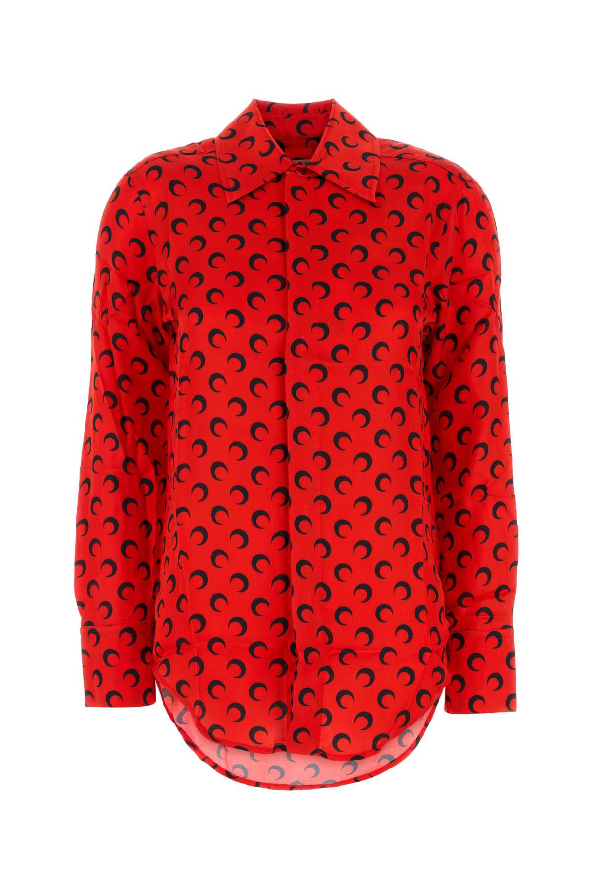 MOON_SATIN_BUTTON_DOWN_SHIRT_USI024BCWOV0059_RD10_Image_1