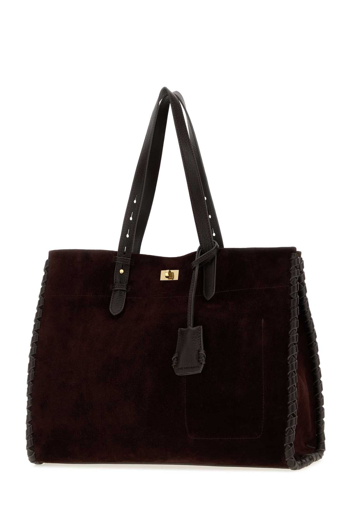 MORTIMER_TOTE_IN_REVERSE_SUEDE_5050925207140_GRAPE_Image_2