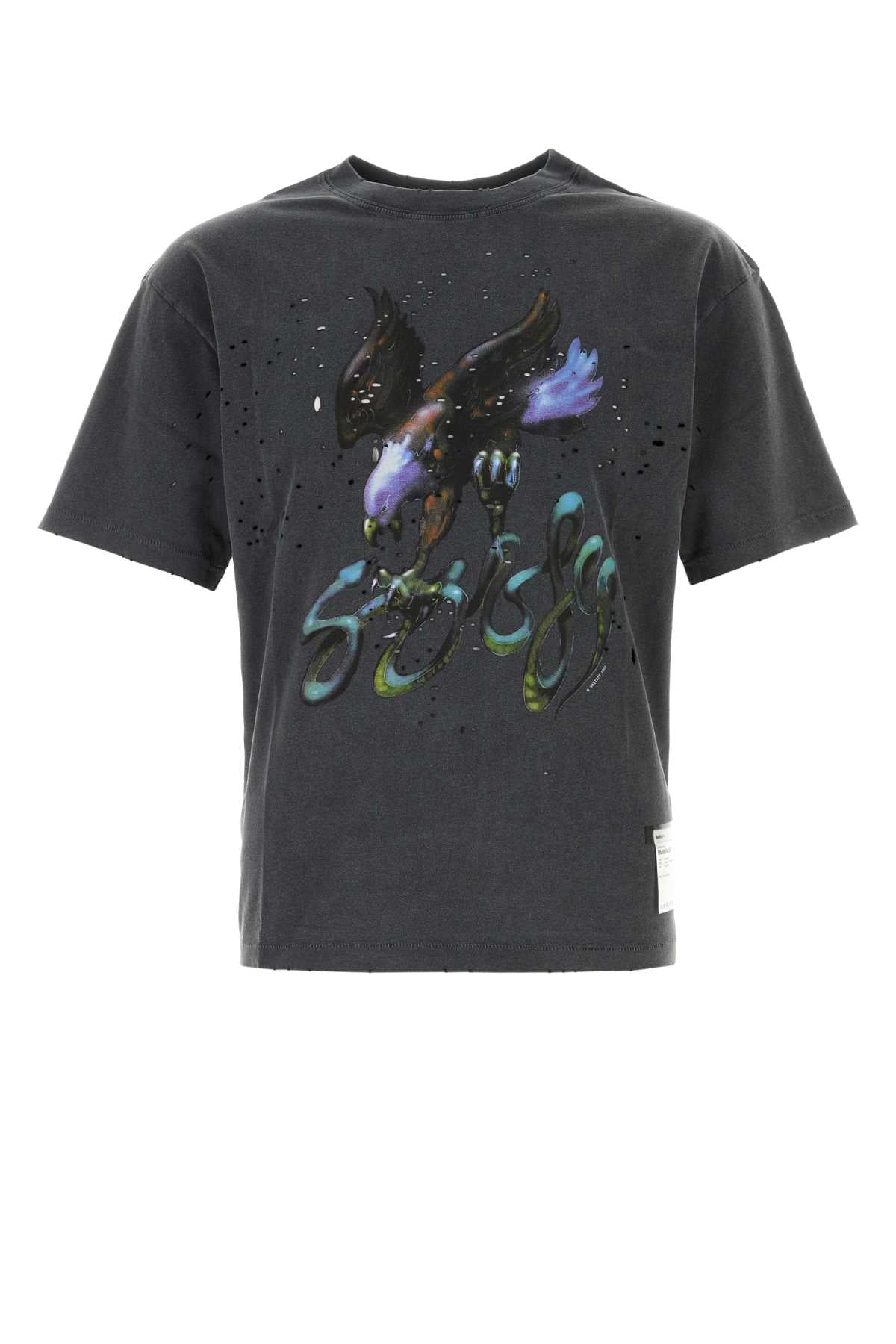 MOTHTECH_T-SHIRT6109100012_1100600A35_AGEDBLACKEAGLE_Image_1