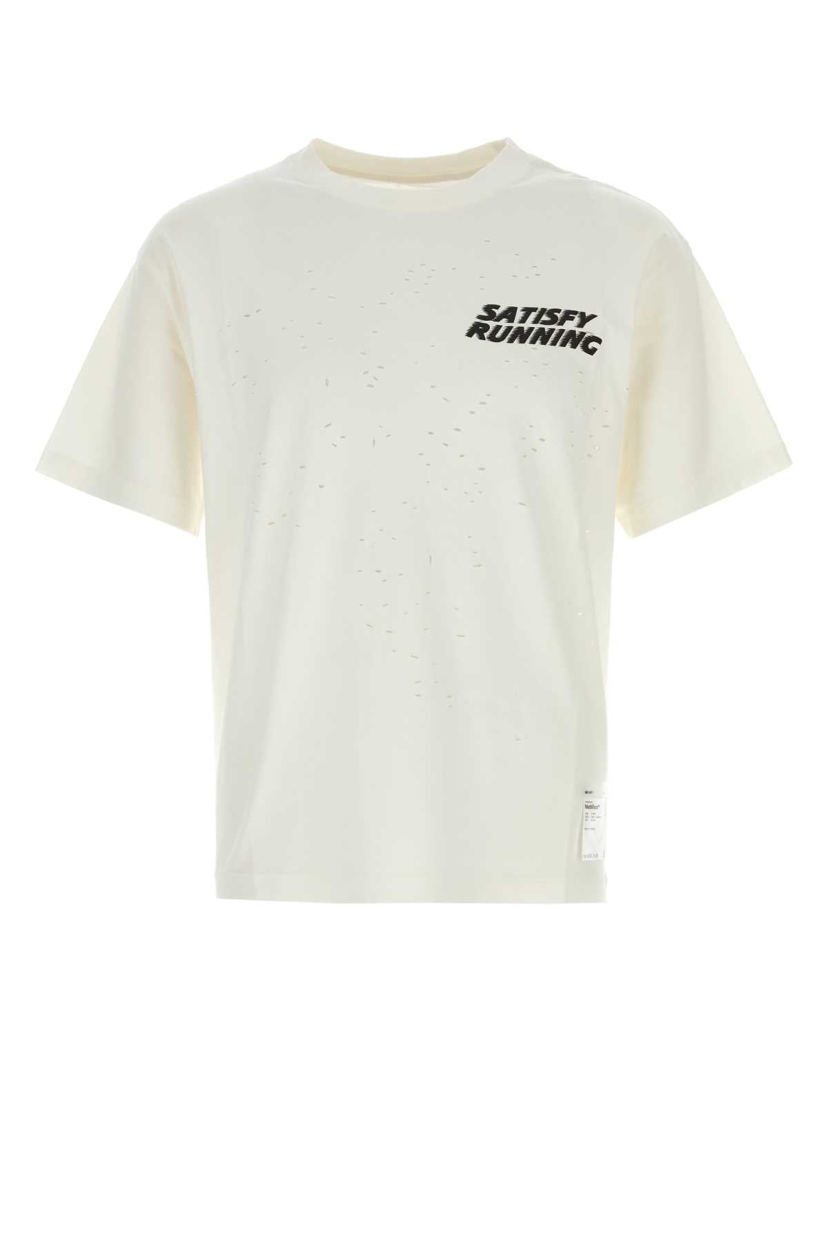 MOTHTECH_T-SHIRT6109100012_1100611108_OFFWHITEWA_Image_1