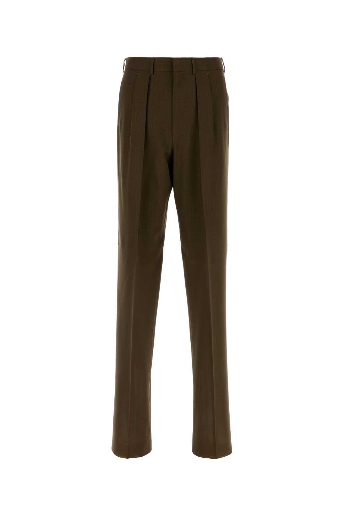 MULTIPLIES_LIGHT_FRESCO_DOUBLE_PLEAT_PANT_PLMD01W0132R_GAY_Image_1