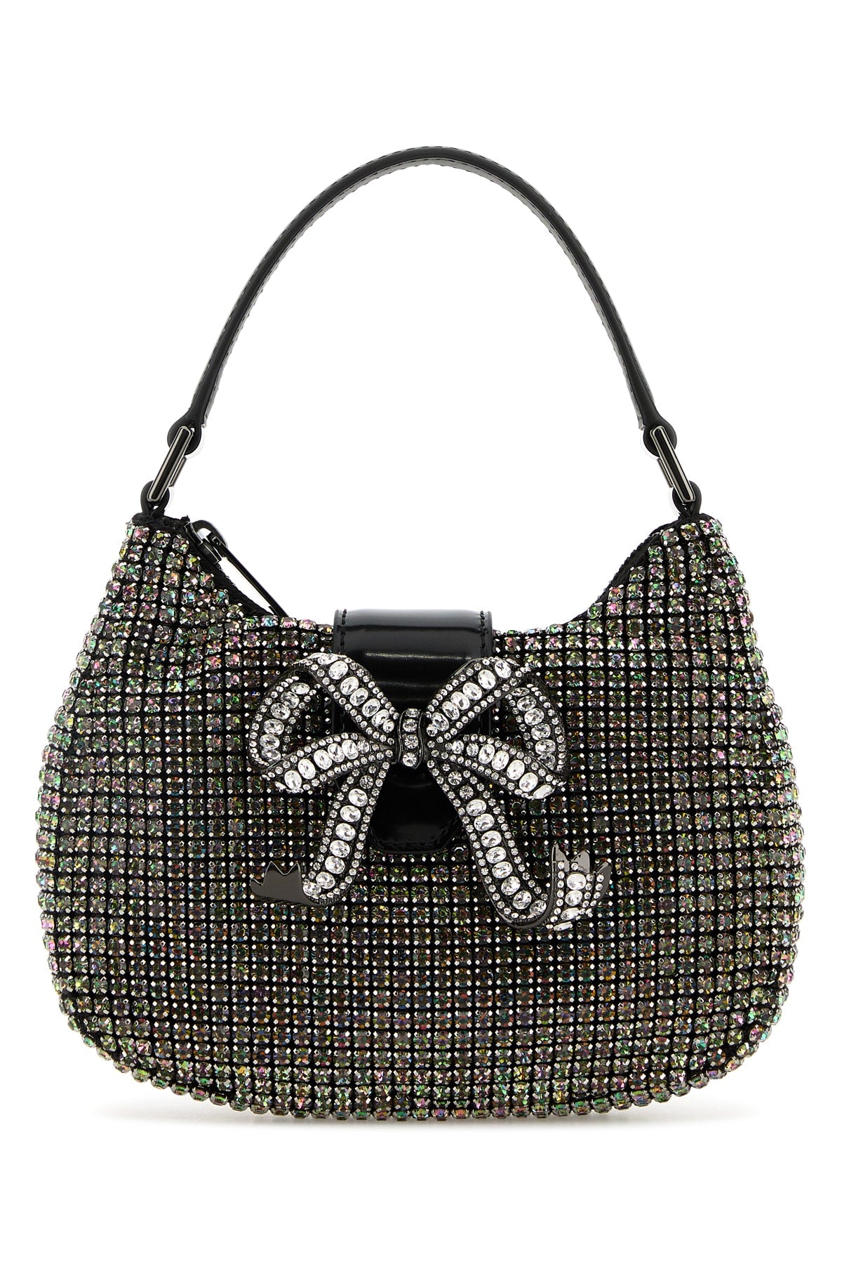 MULTI_RHINESTONE_CHAINMAIL_CRESCENT_BAG_PF24325MU_MULTI_Image_1