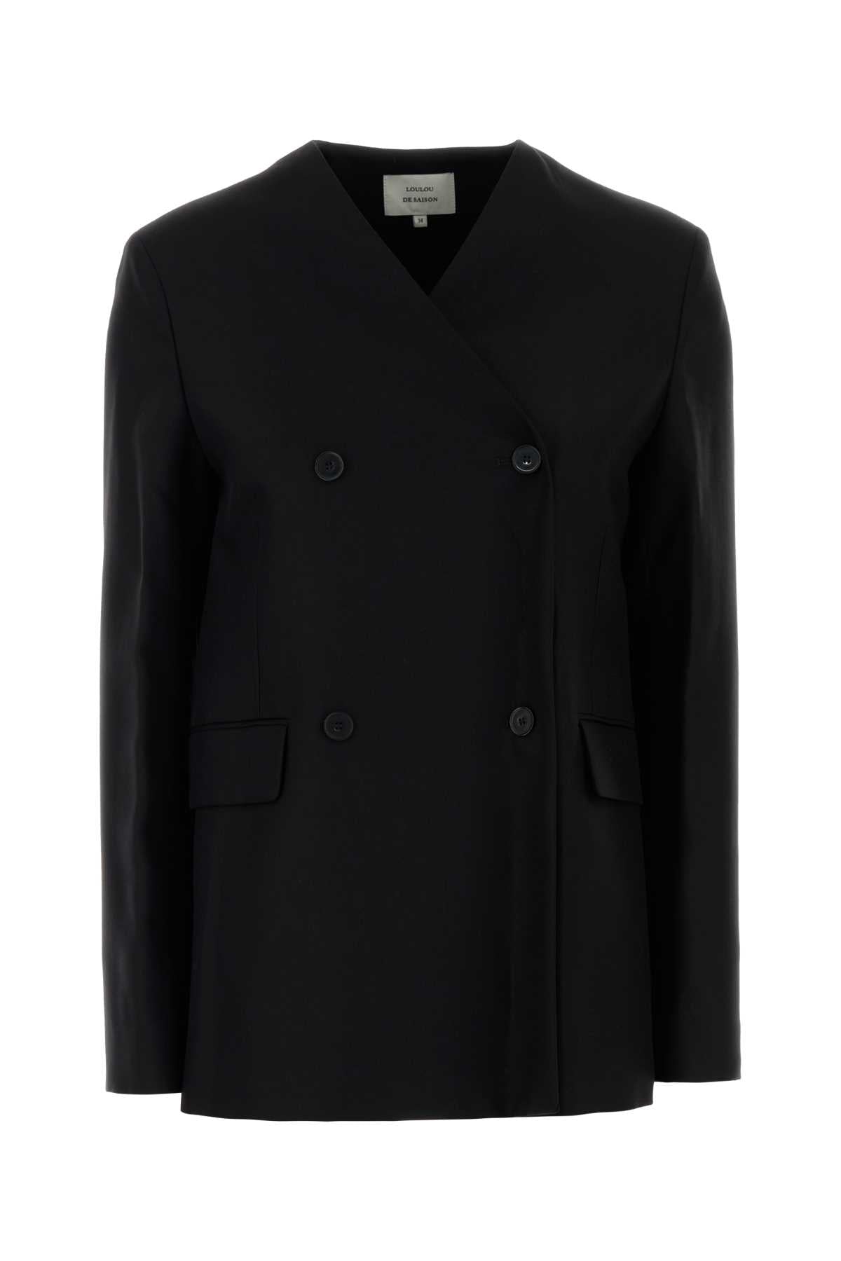 MUNRO_DOUBLE_BREASTED_JACKET_MUNRO_BLACK_Image_1