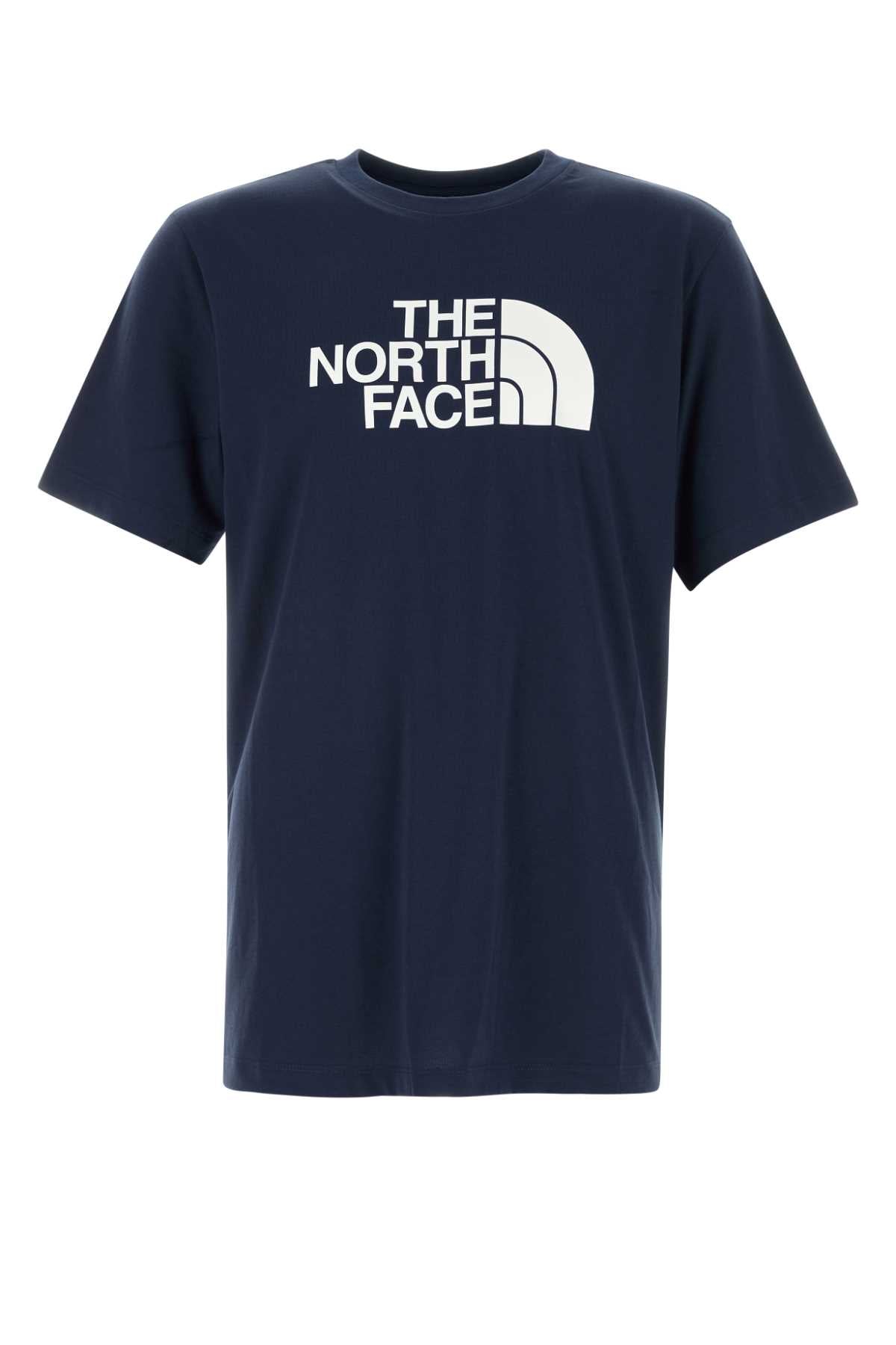 M_EVOLUTION_HALF_DOME_REGULAR_SHORT_SLEEVE_TEE_NF0A8B6J_I851_Image_1
