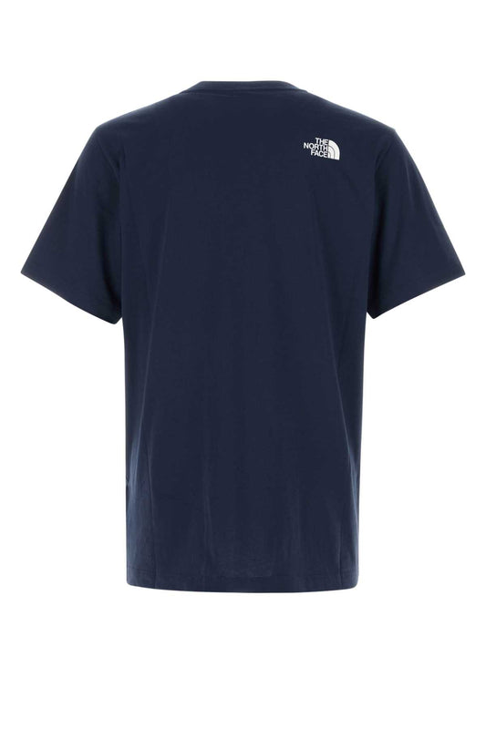M_EVOLUTION_HALF_DOME_REGULAR_SHORT_SLEEVE_TEE_NF0A8B6J_I851_Image_2