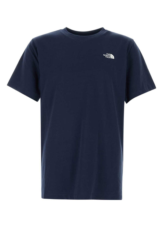 M_EVOLUTION_SIMPLE_DOME_REGULAR_SHORT_SLEEVE_TEE_NF0A8CZ2_8K21_Image_1