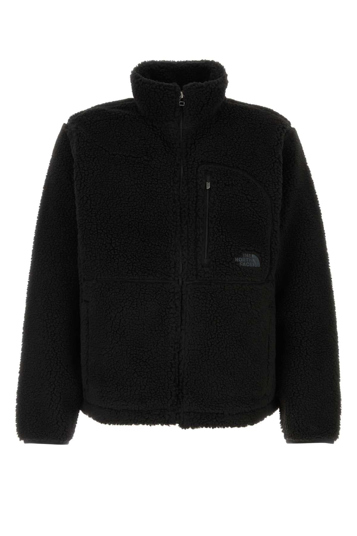 M_EXTREME_PILE_2_FZ_JACKET_TNF_BLACK_NF0A8KQX_JK31_Image_1