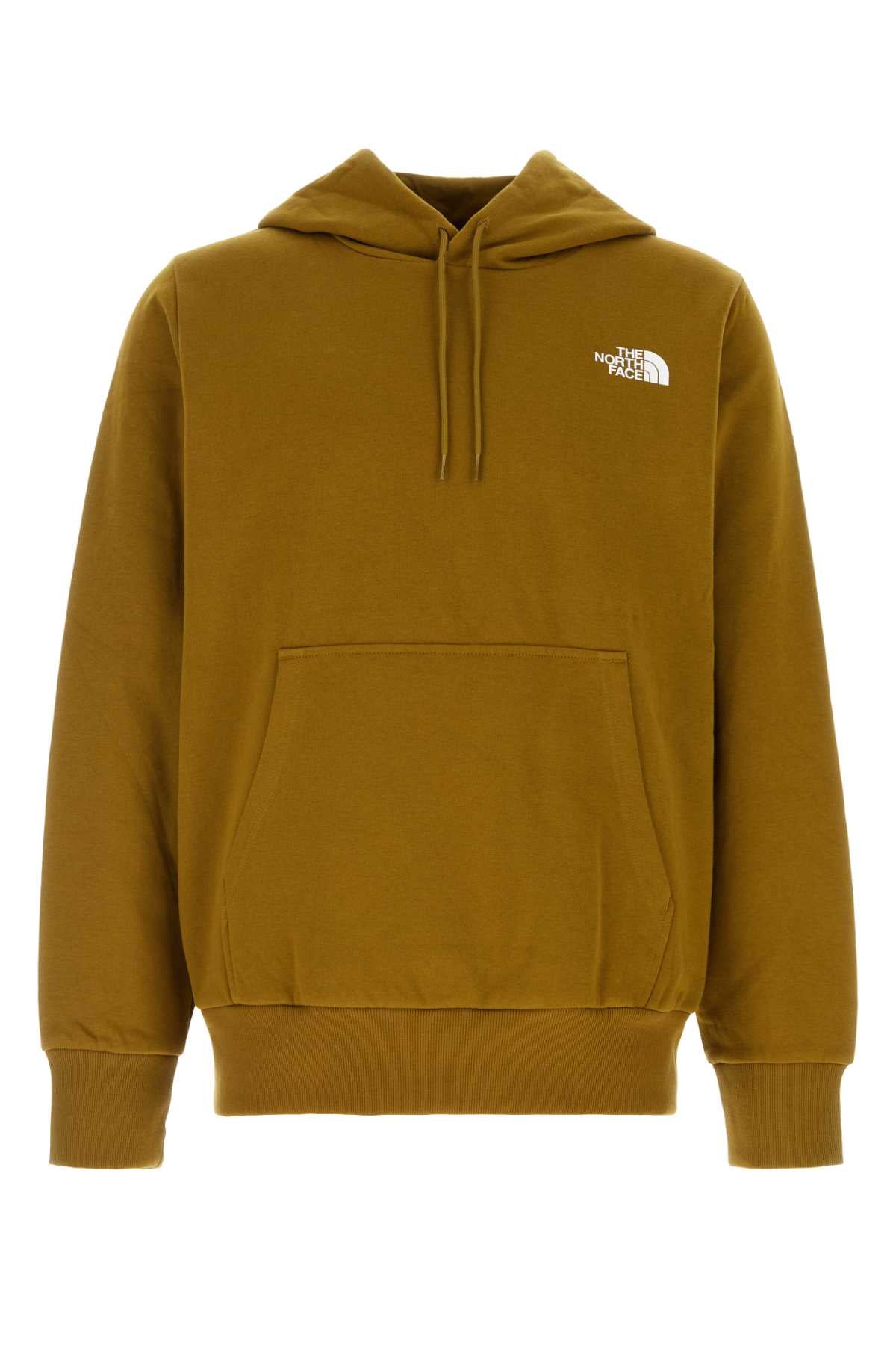 M_SIMPLE_DOME_HOODIE_NF0A89FC_1OB1_Image_1