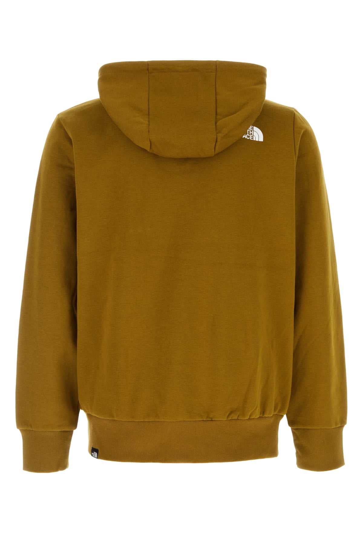 M_SIMPLE_DOME_HOODIE_NF0A89FC_1OB1_Image_2