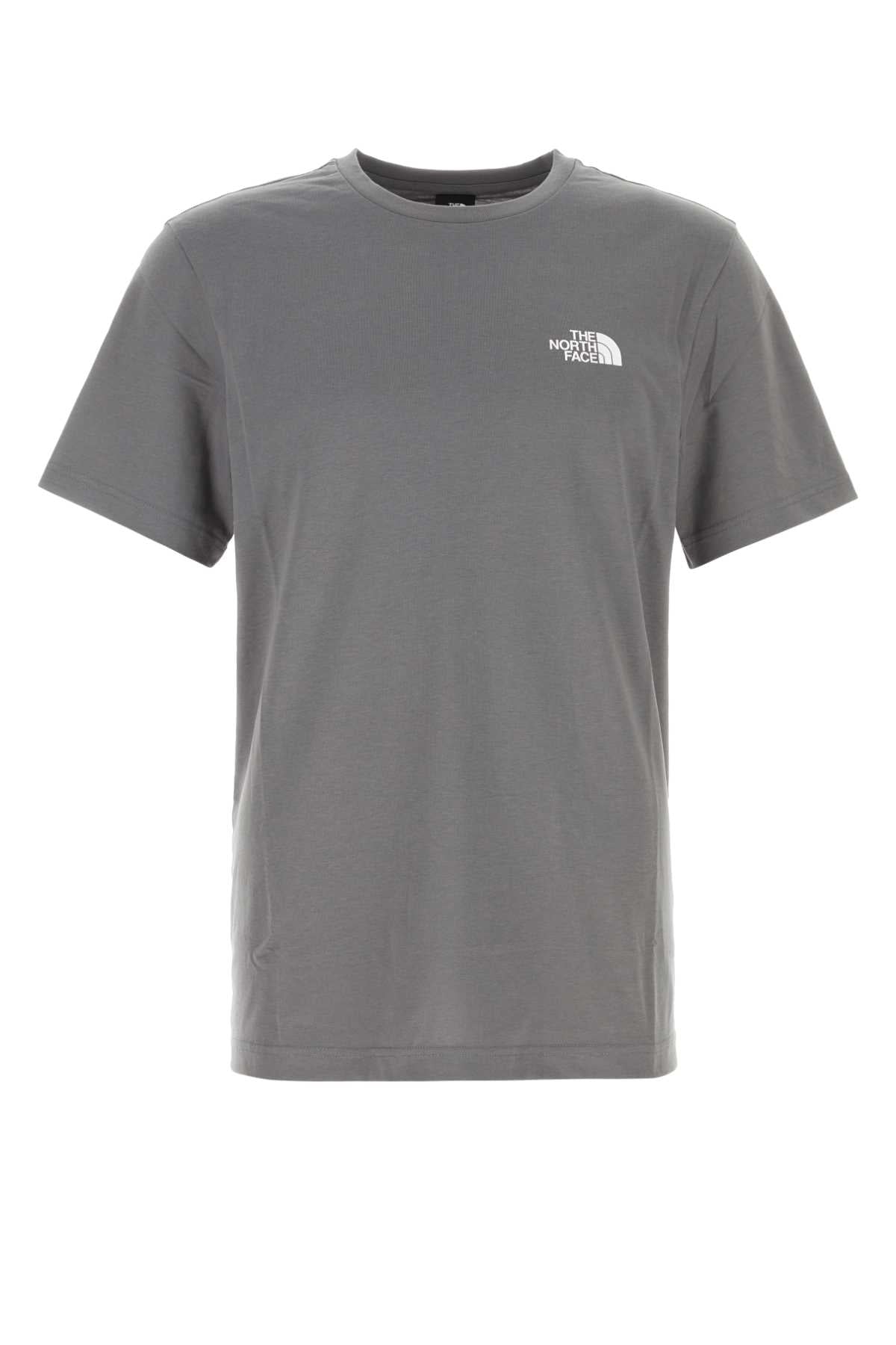 M_SS_SIMPLE_DOME_TEE_NF0A87NG_0UZ1_Image_1