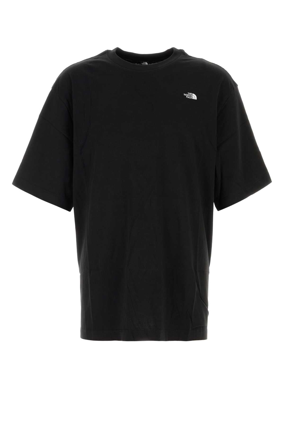 M_TNF_ESSENTIAL_SIMPLE_DOME_OS_SS_TEE_TNFBLACK_NF0A8EVW_JK31_Image_1