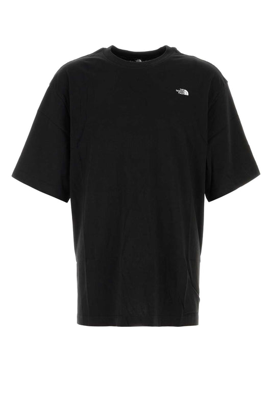 M_TNF_ESSENTIAL_SIMPLE_DOME_OS_SS_TEE_TNFBLACK_NF0A8EVW_JK31_Image_1