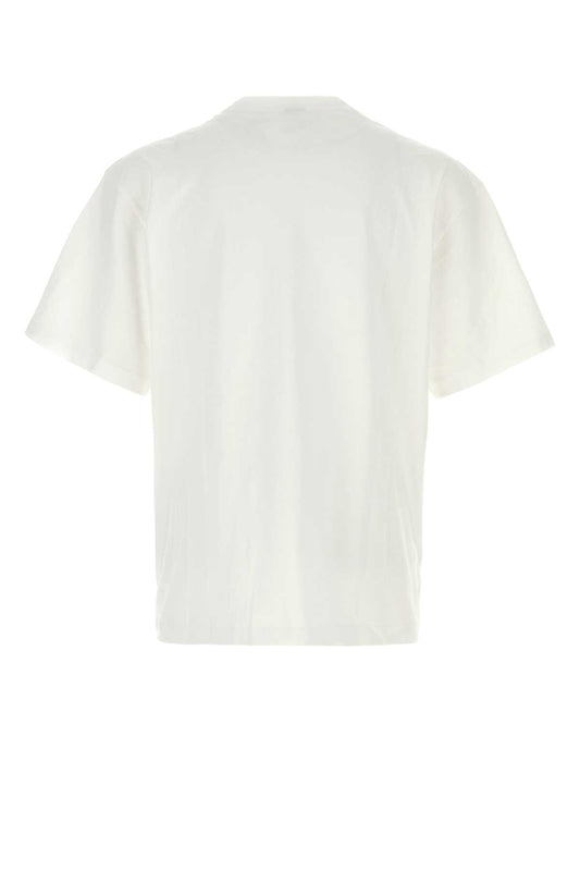 M_TNF_ESSENTIAL_SIMPLE_DOME_OS_SS_TEE_TNFWHITE_NF0A8EVW_FN41_Image_2