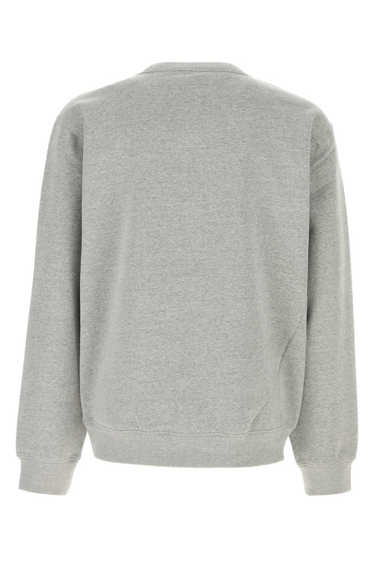 M_TNF_ESSENTIAL_SIMPLE_DOME_RELAXED_CREW_TNF_NF0A8DP7_CQO1_Image_2
