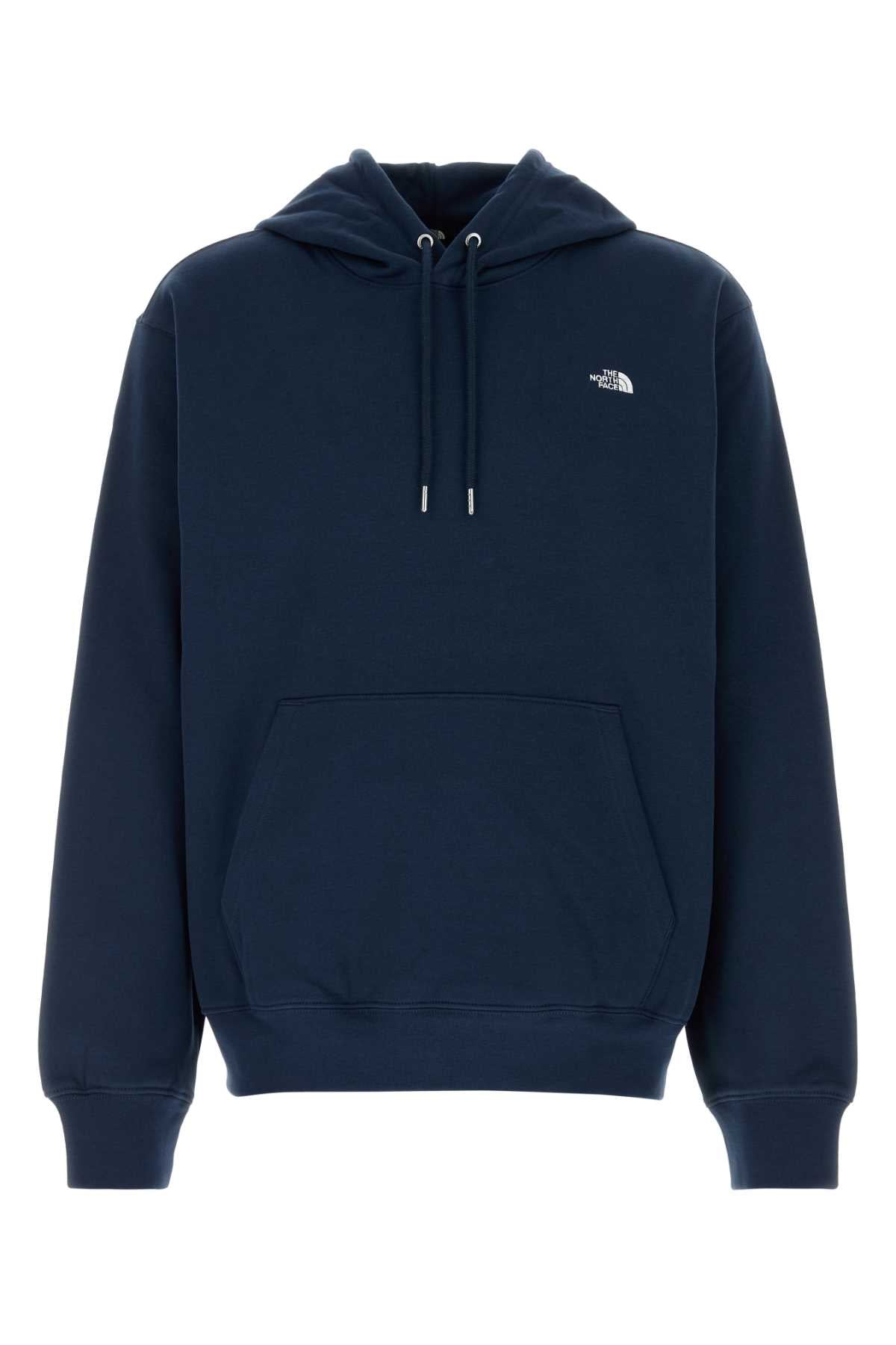 M_TNF_ESSENTIAL_SIMPLE_DOME_RELAXED_HOOD_NF0A8CW7_8K21_Image_1