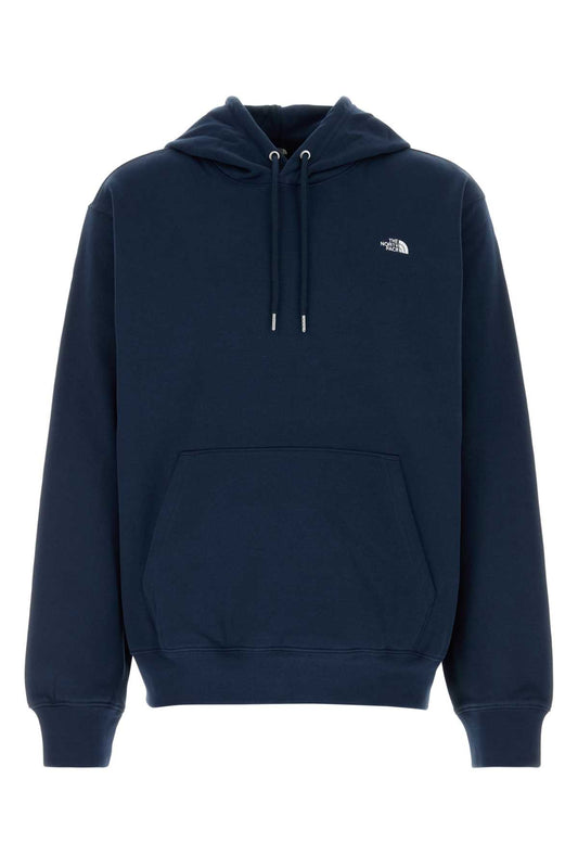 M_TNF_ESSENTIAL_SIMPLE_DOME_RELAXED_HOOD_NF0A8CW7_8K21_Image_1