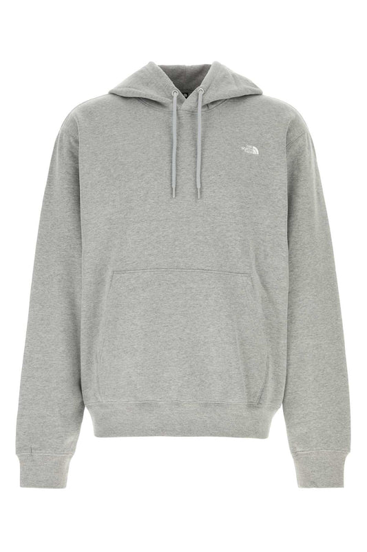 M_TNF_ESSENTIAL_SIMPLE_DOME_RELAXED_HOOD_NF0A8CW7_CQO1_Image_1