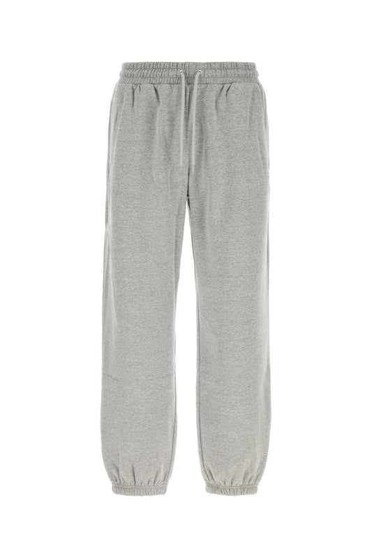 M_TNF_ESSENTIAL_SIMPLE_DOME_RELAXED_PANT_TNF_NF0A8CWC_CQO1_Image_1