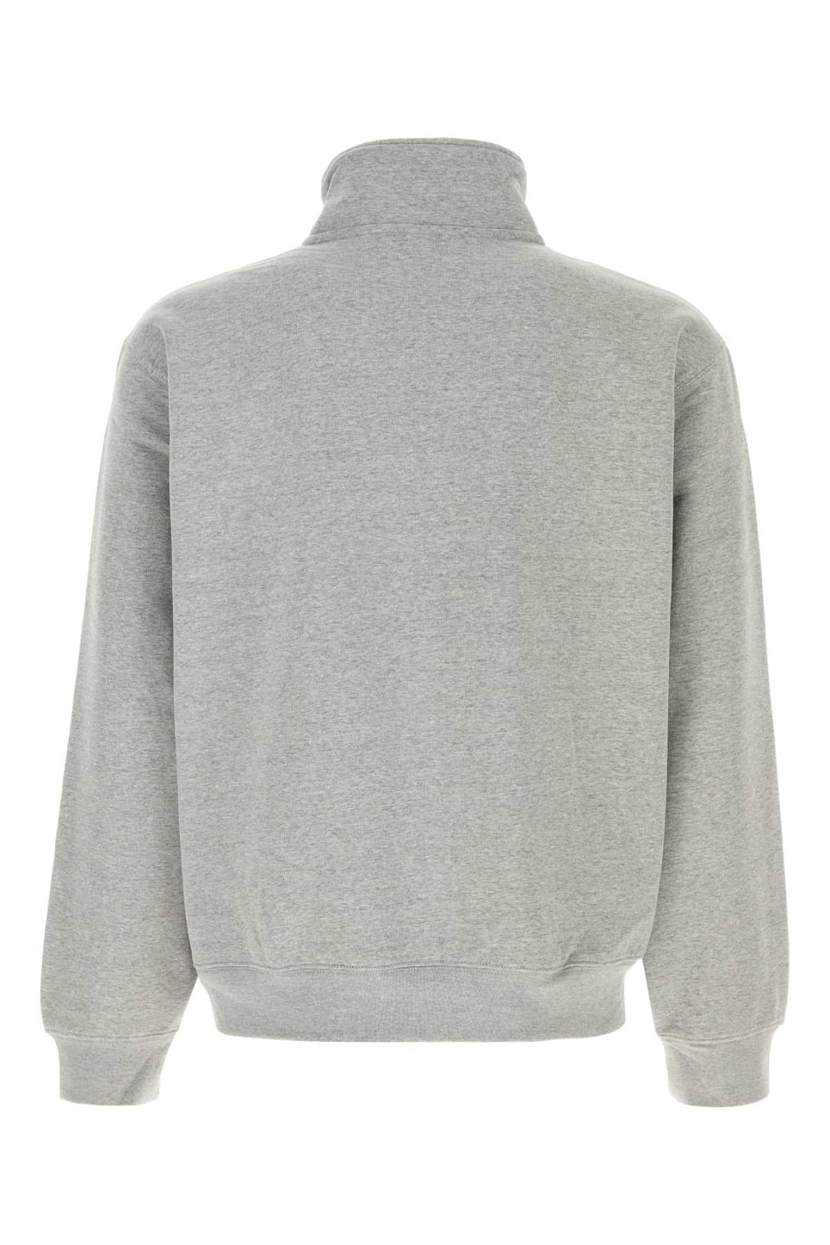 M_TNF_ESSENTIAL_SIMPLE_DOME_RLX_14_ZIP_TNF_NF0A8FD8_CQO1_Image_2