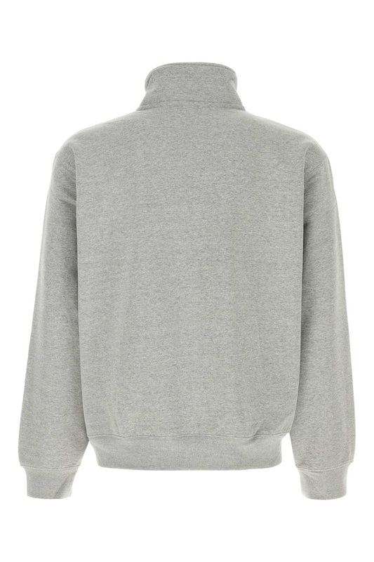 M_TNF_ESSENTIAL_SIMPLE_DOME_RLX_14_ZIP_TNF_NF0A8FD8_CQO1_Image_2