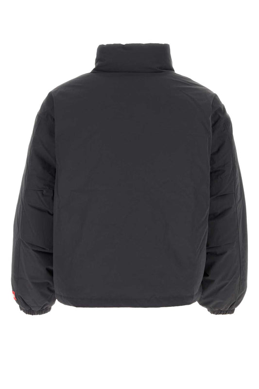M_TNF_Red_Box_Down_Jacket_OBSIDIAN_NF0A8EGB_0SA1_Image_2
