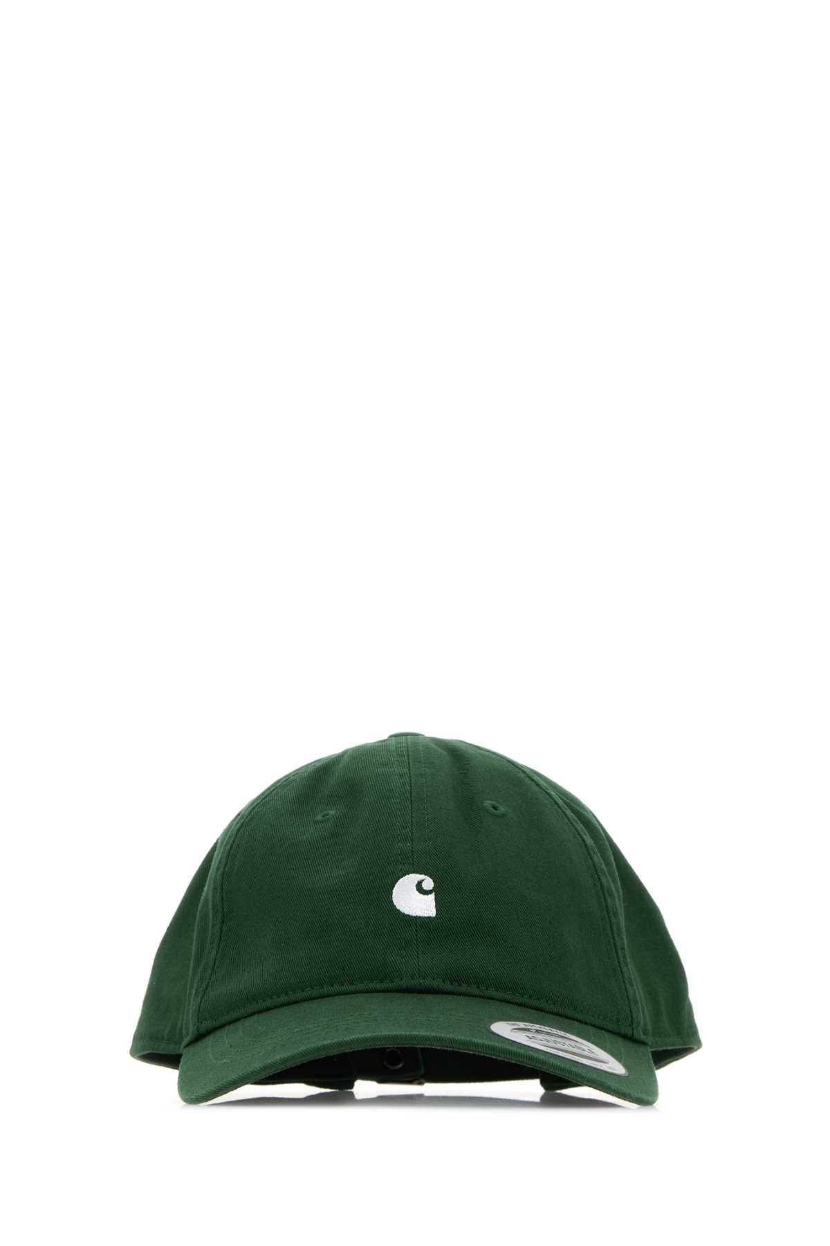 Madison_Logo_CapCotton_Twill_I023750_2RQXX_Image_1