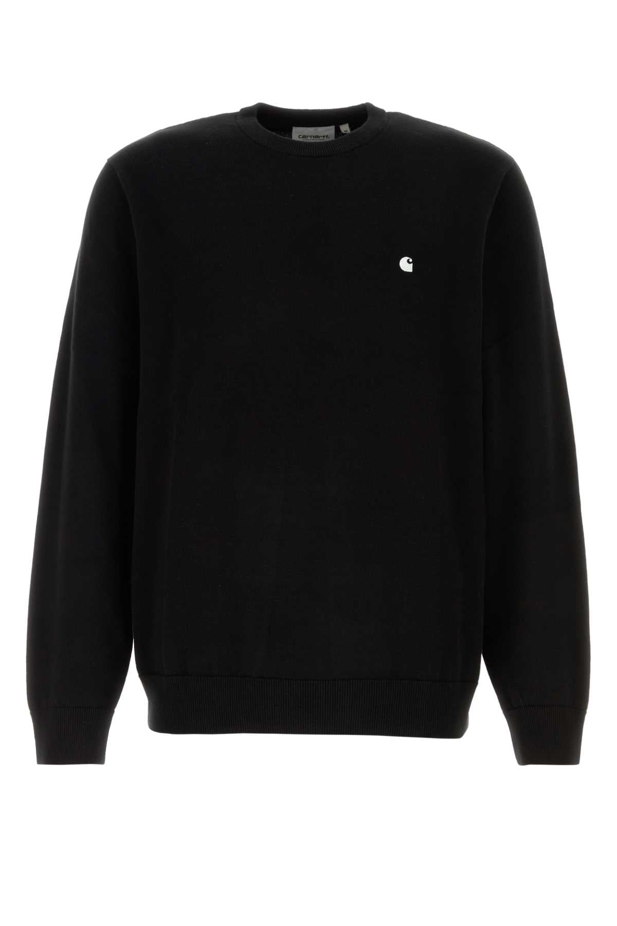 Madison_SweaterCotton_Knit_I030033_0D2XX_Image_1