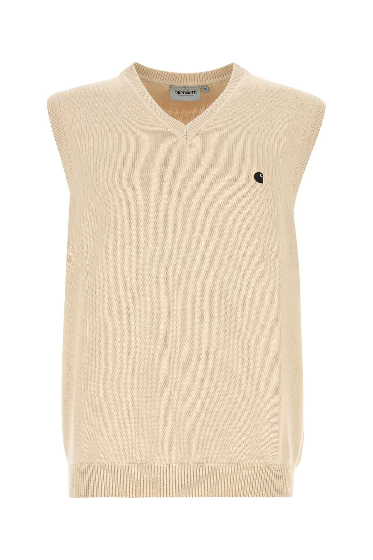 Madison_Vest_SweaterCotton_I033036_2NQXX_Image_1