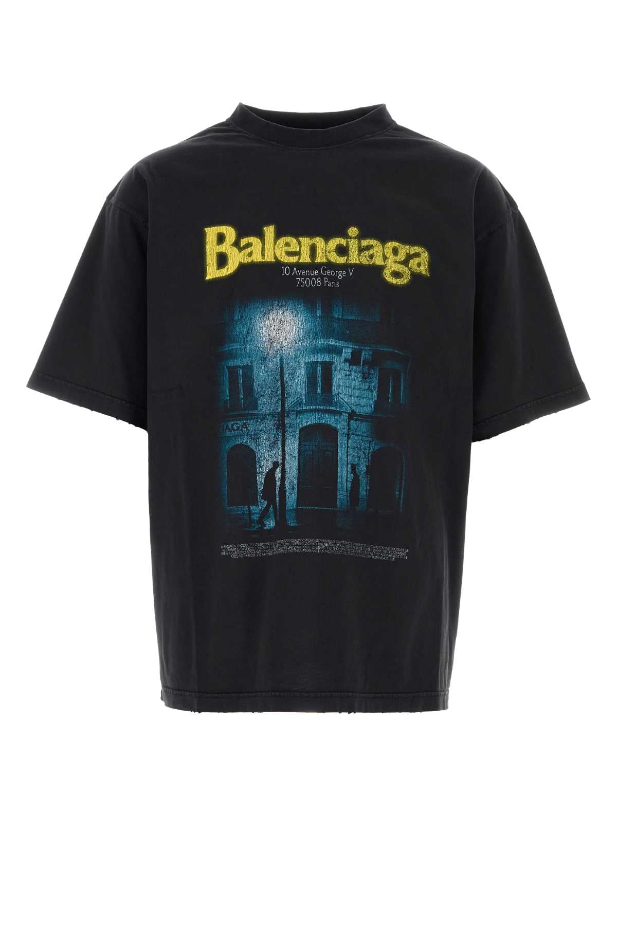 Medium_Fit_T-Shirt_764235TUVO6_1041_Image_1