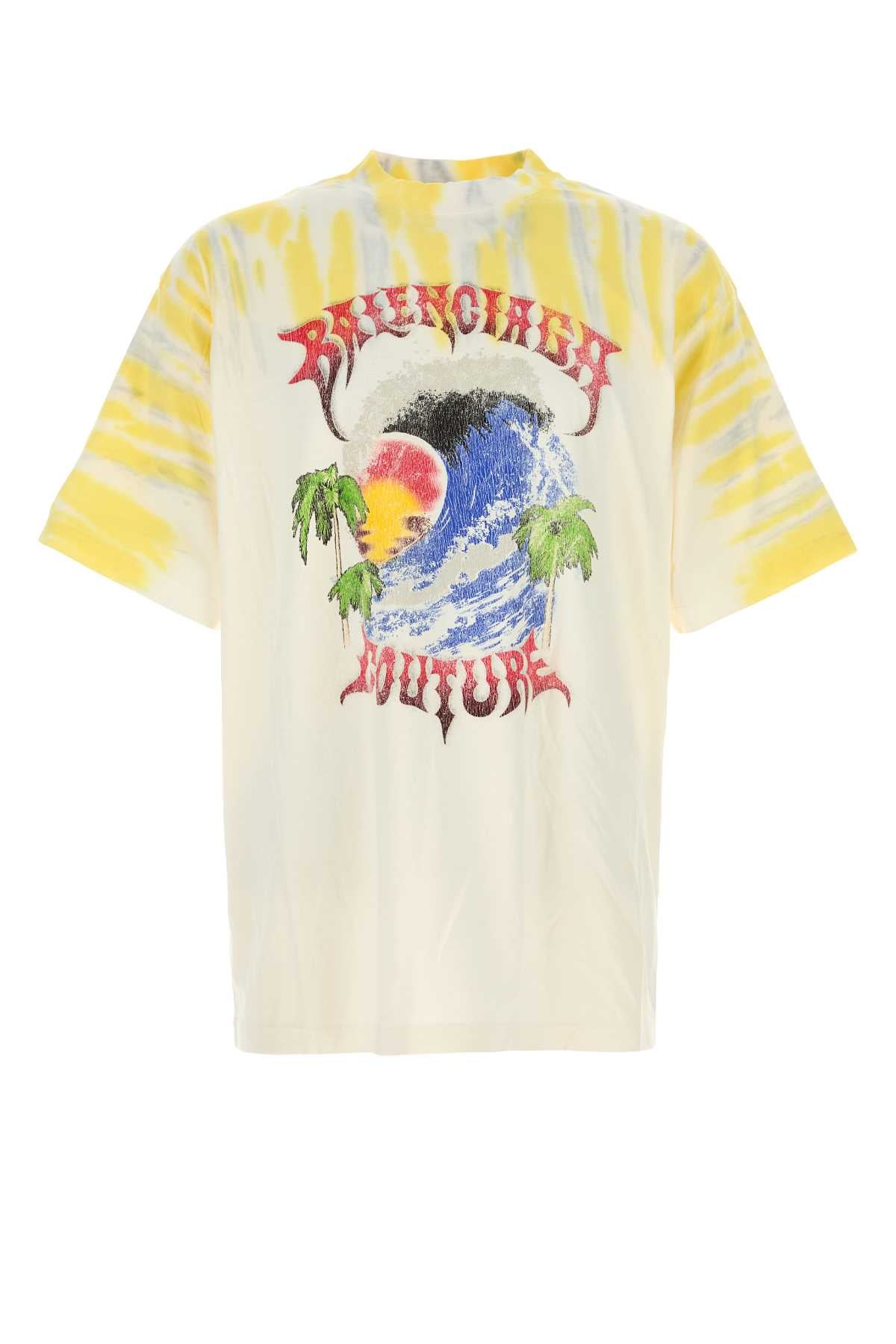 Medium_Fit_T-Shirt_764235TUVP4_9000_Image_1