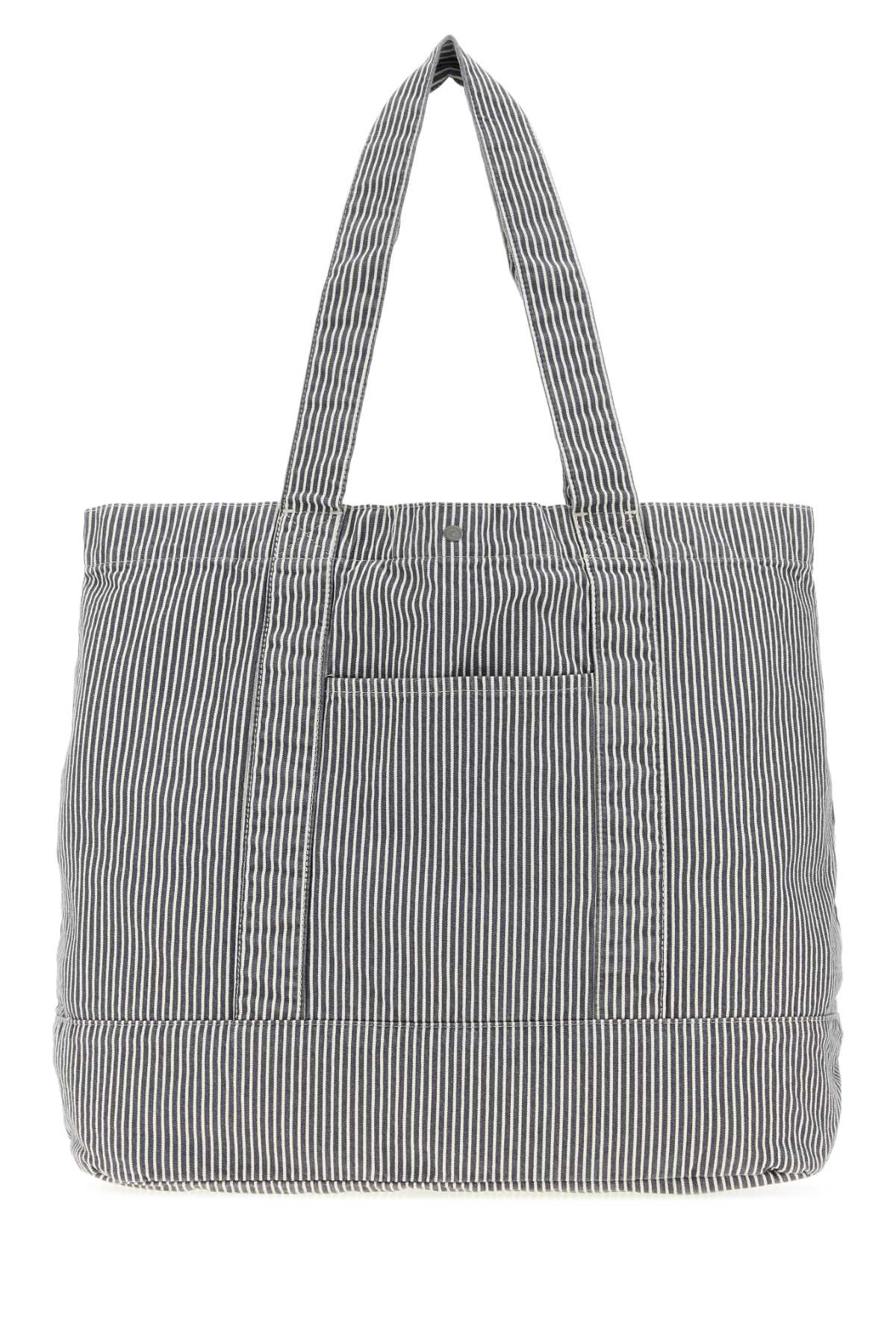 Mercer_Tote_BagMercer_Hickory_Stripe_I036510_3OK06_Image_3