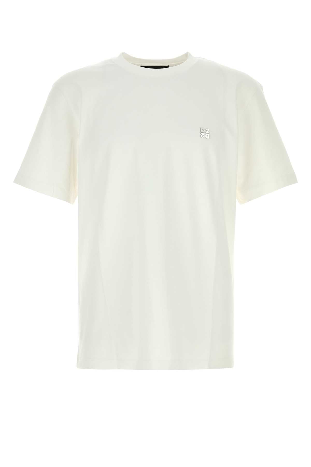 Metal_D2_Upside_Down_Regular_Fit_Tee_S74GD1594D20136_100_Image_1