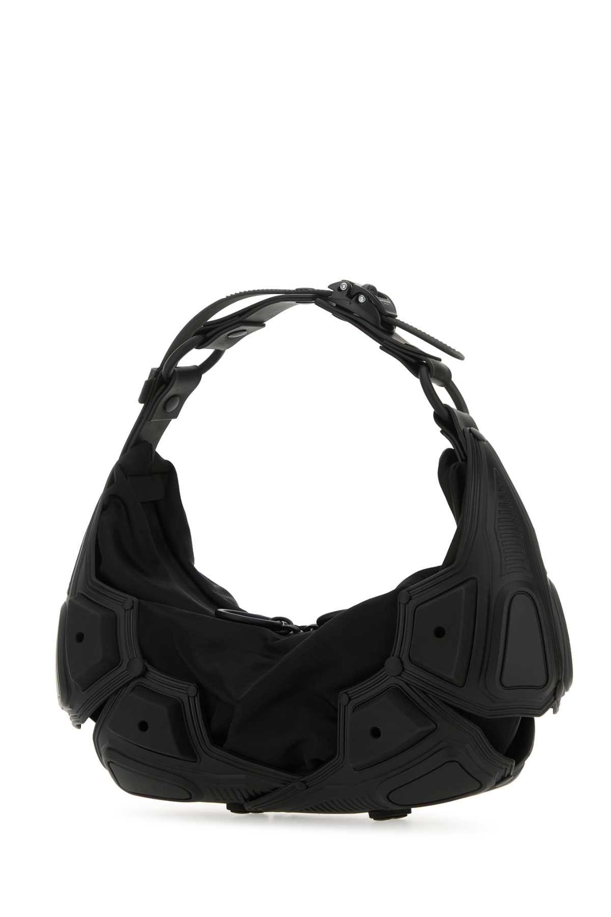 Module_M02_SMALL_HALF_MOON_BAG_BLACK_MATT_M02BMBKPA00_BLACKMATT_Image_2