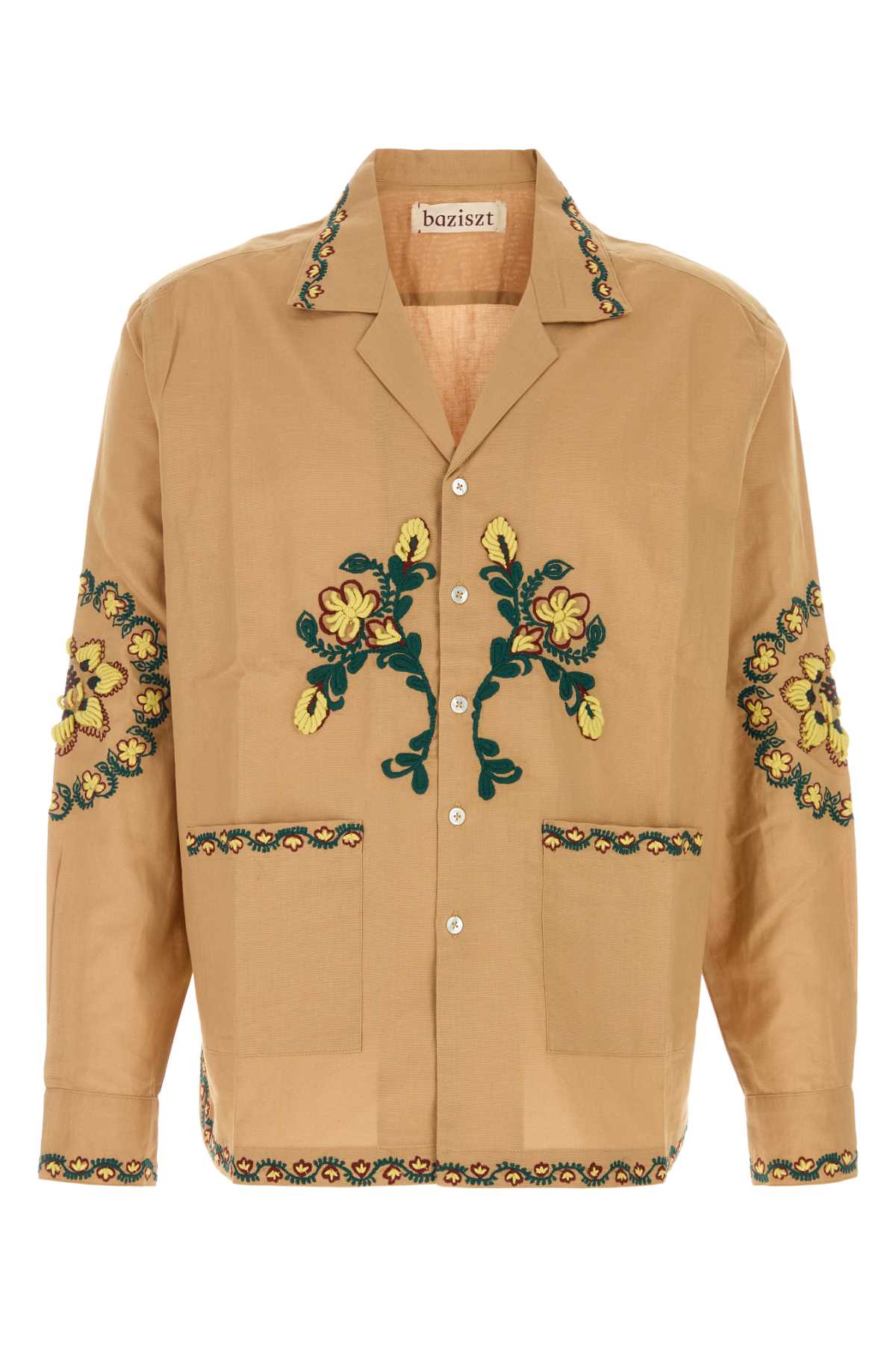 NALI_SHIRT_SR09096_TAUPE_Image_1